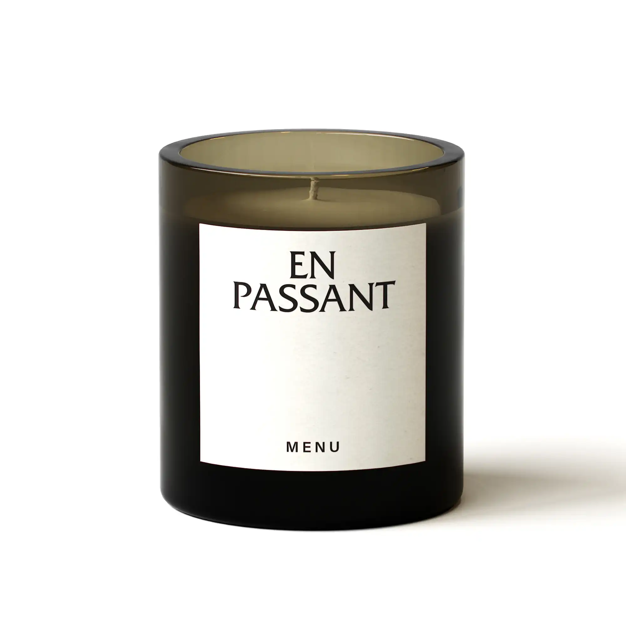 Olfacte Scented Candle / En Passant