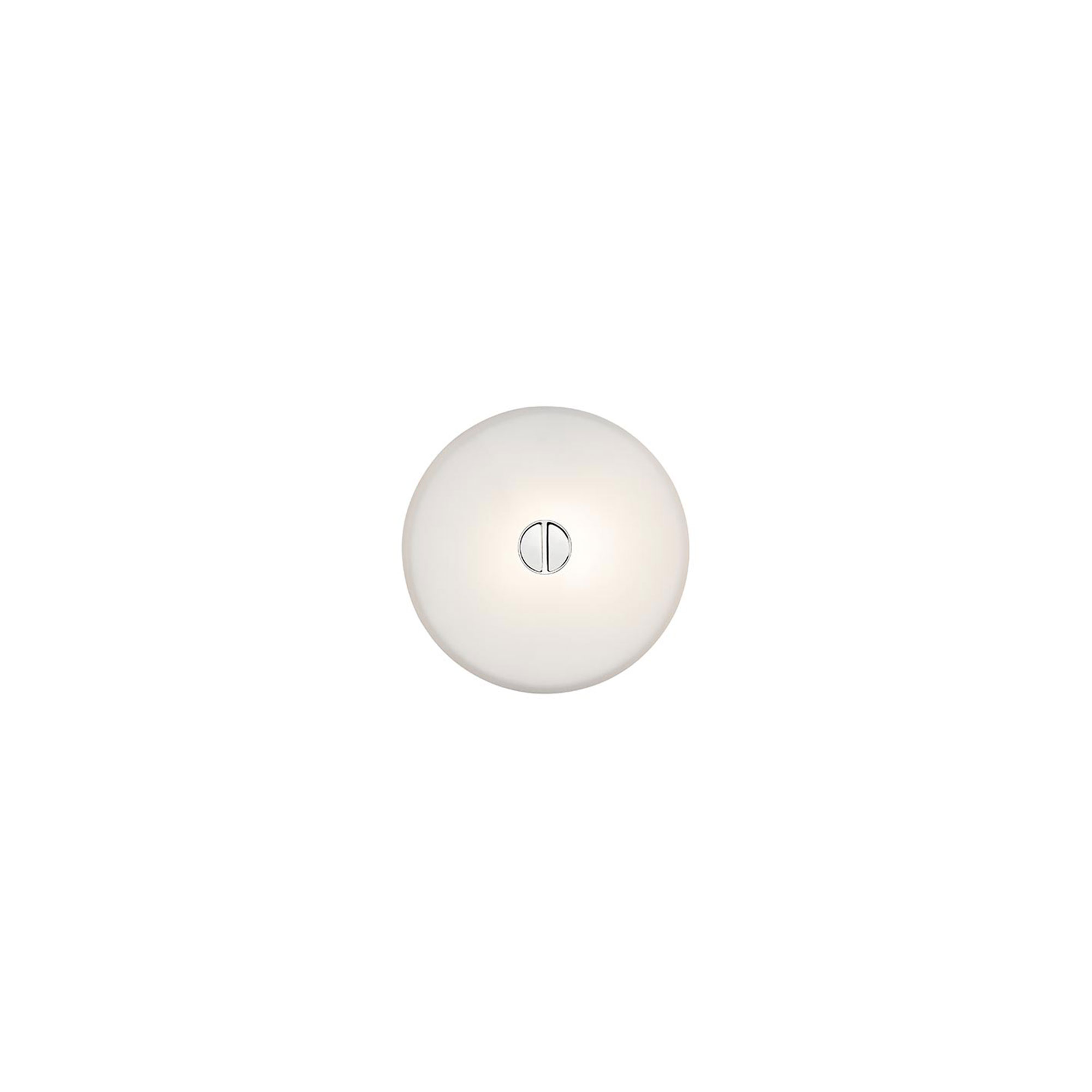 Handle Mini Button Fra Flos | Länna Möbler