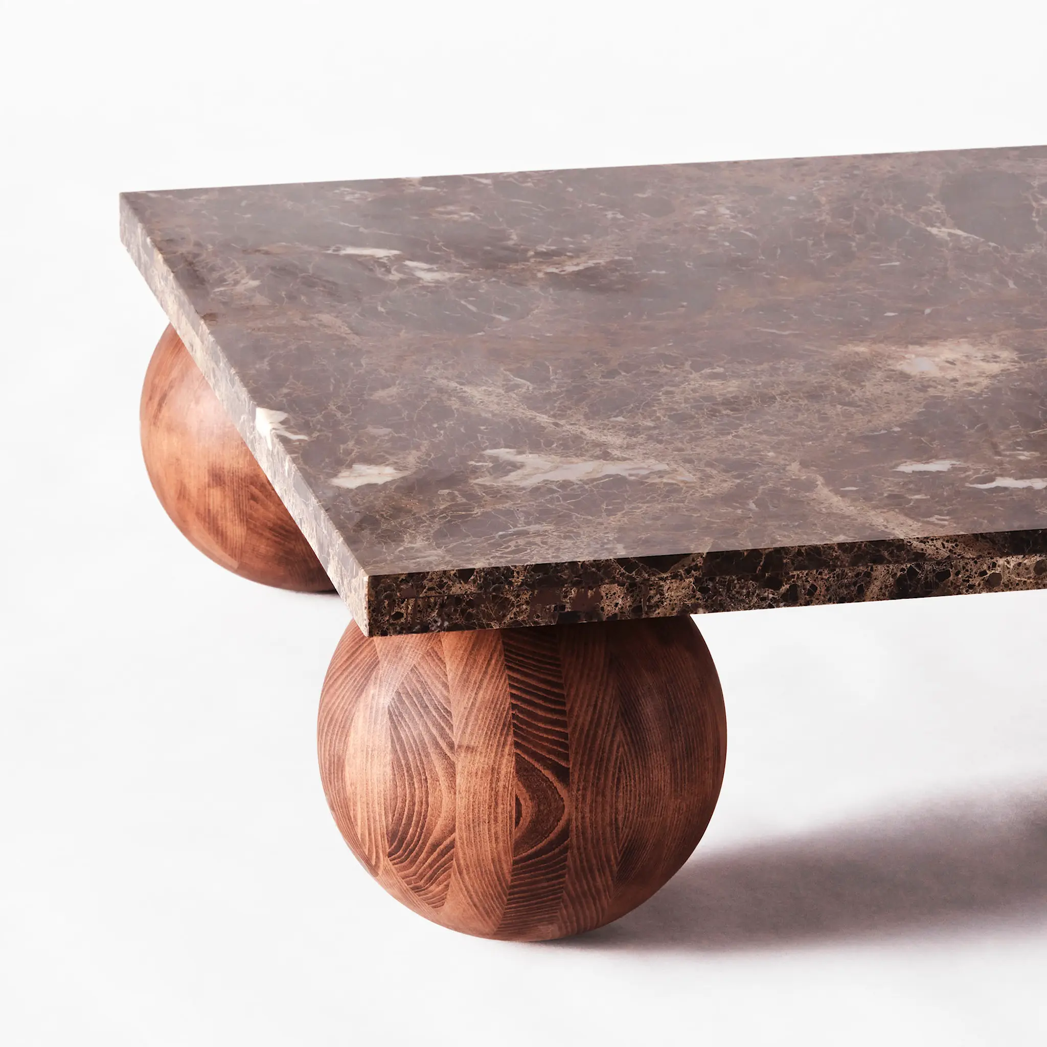Sphere Sofa Table 120 x 120 cm