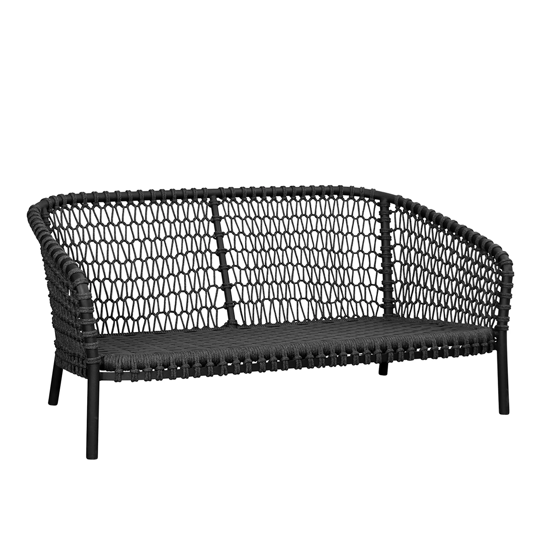 Ocean Large 2-seters utesofa