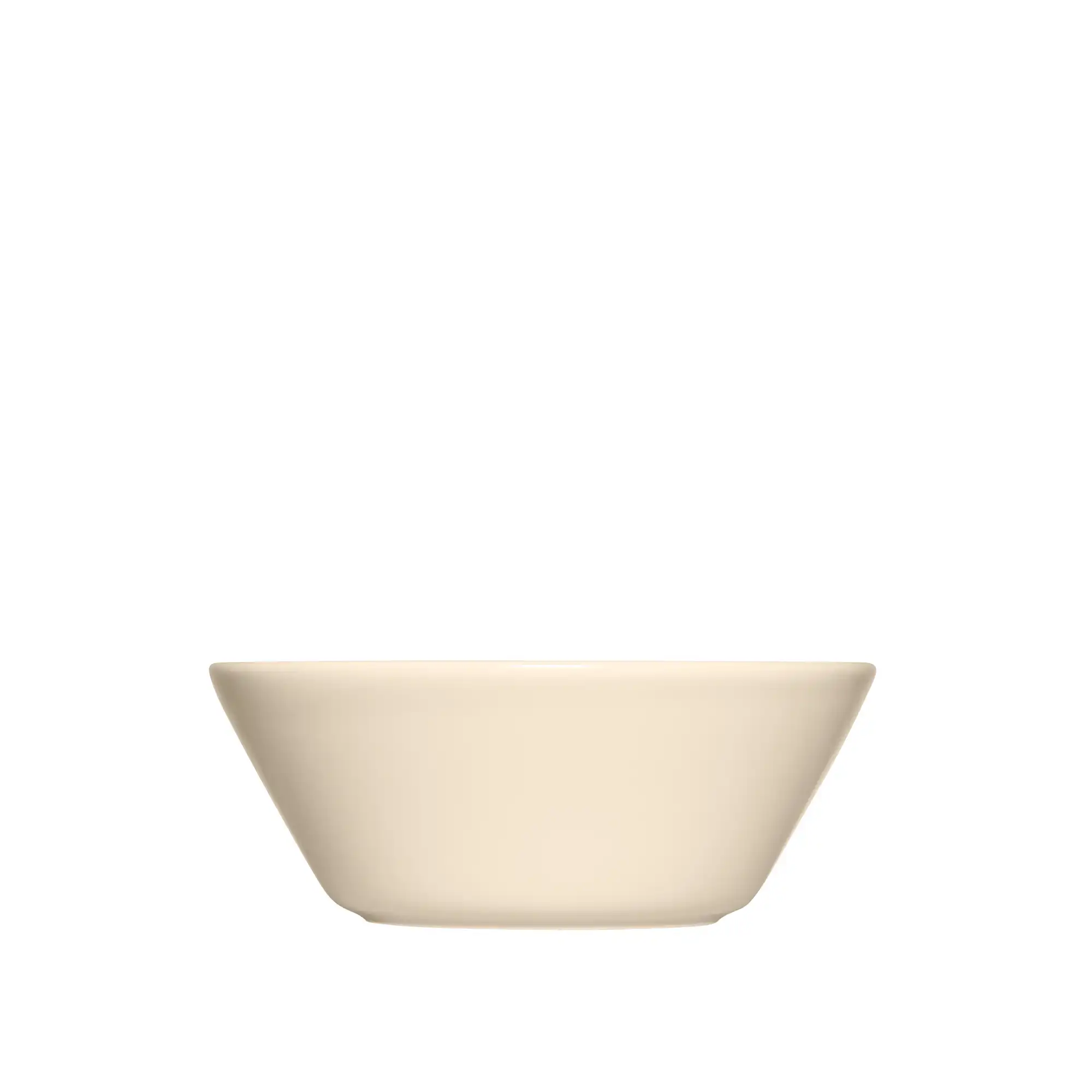 Teema Skål - 15 cm, Lin