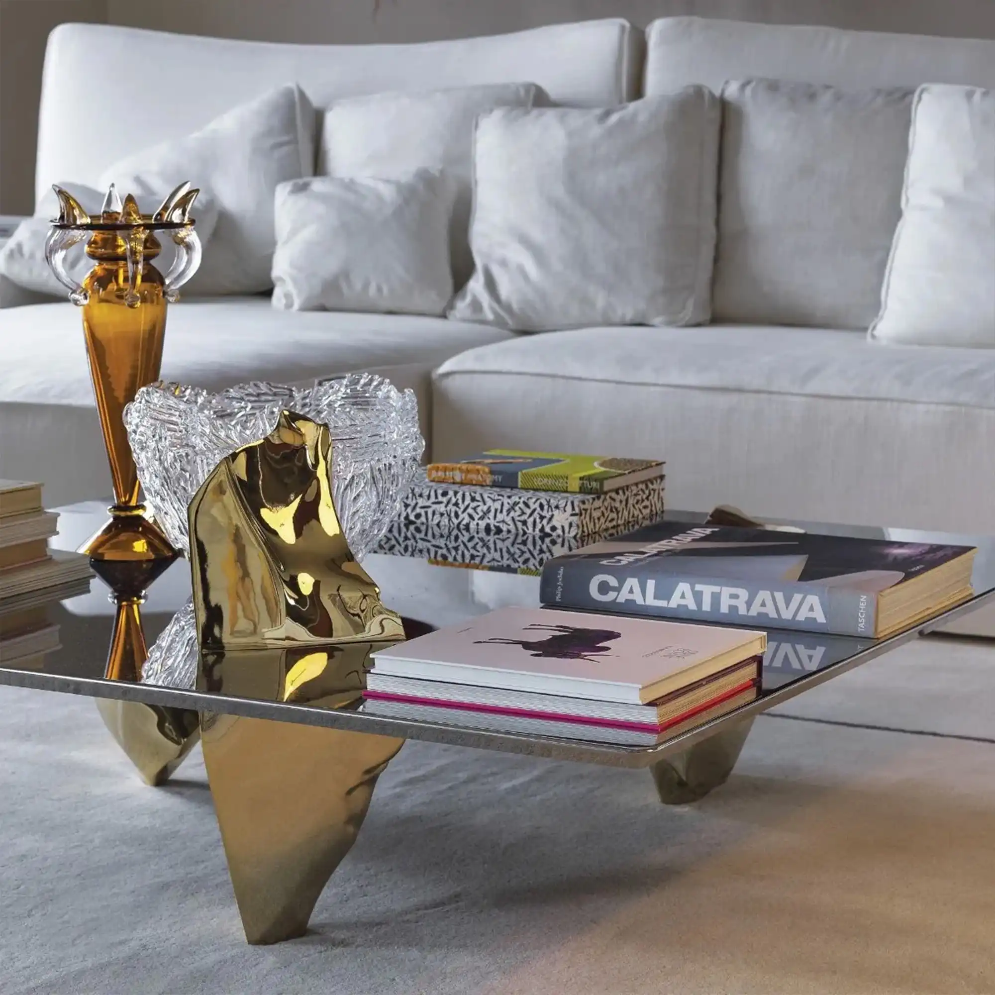 Sereno Coffee Table