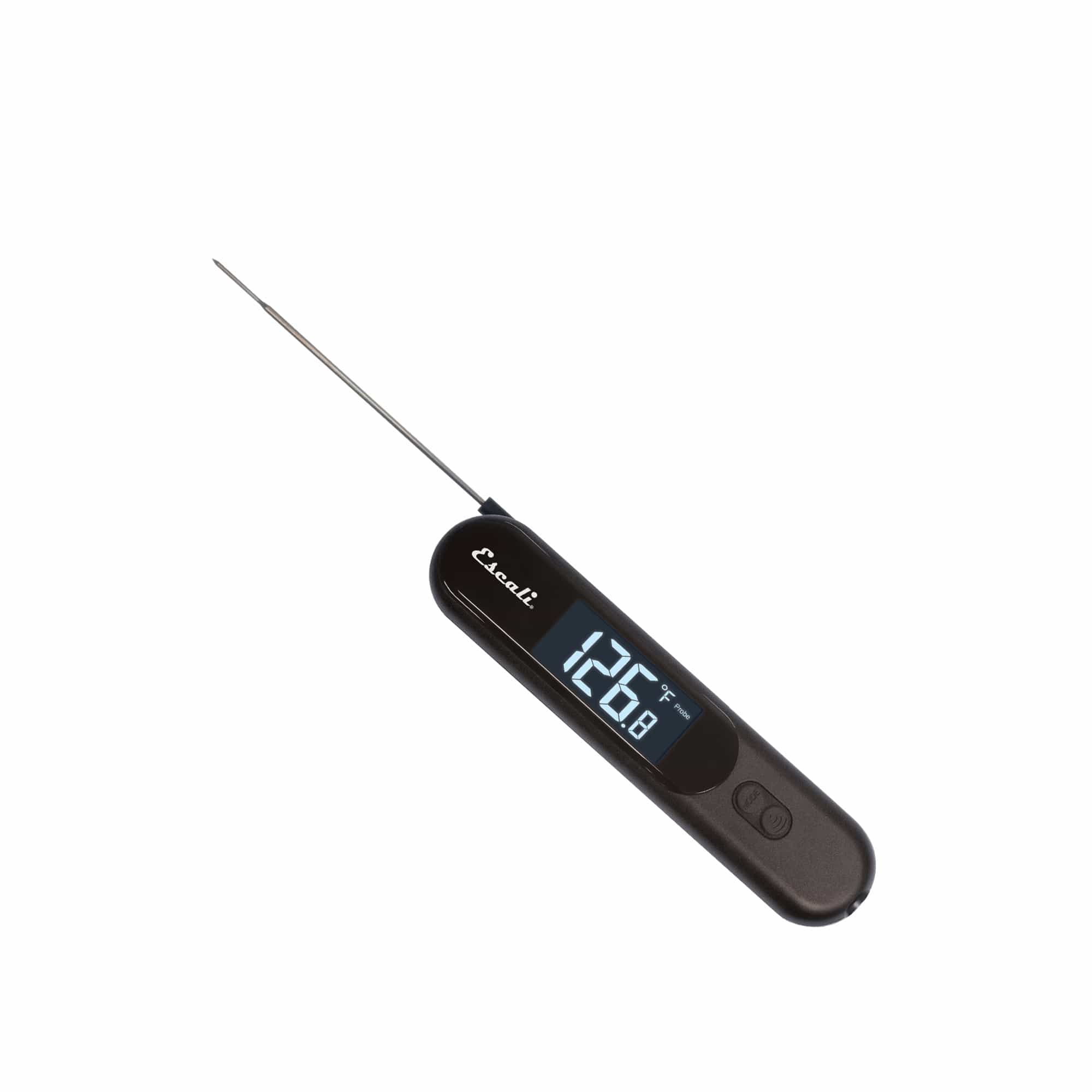 Escali Infraröd & Digital Stektermometer