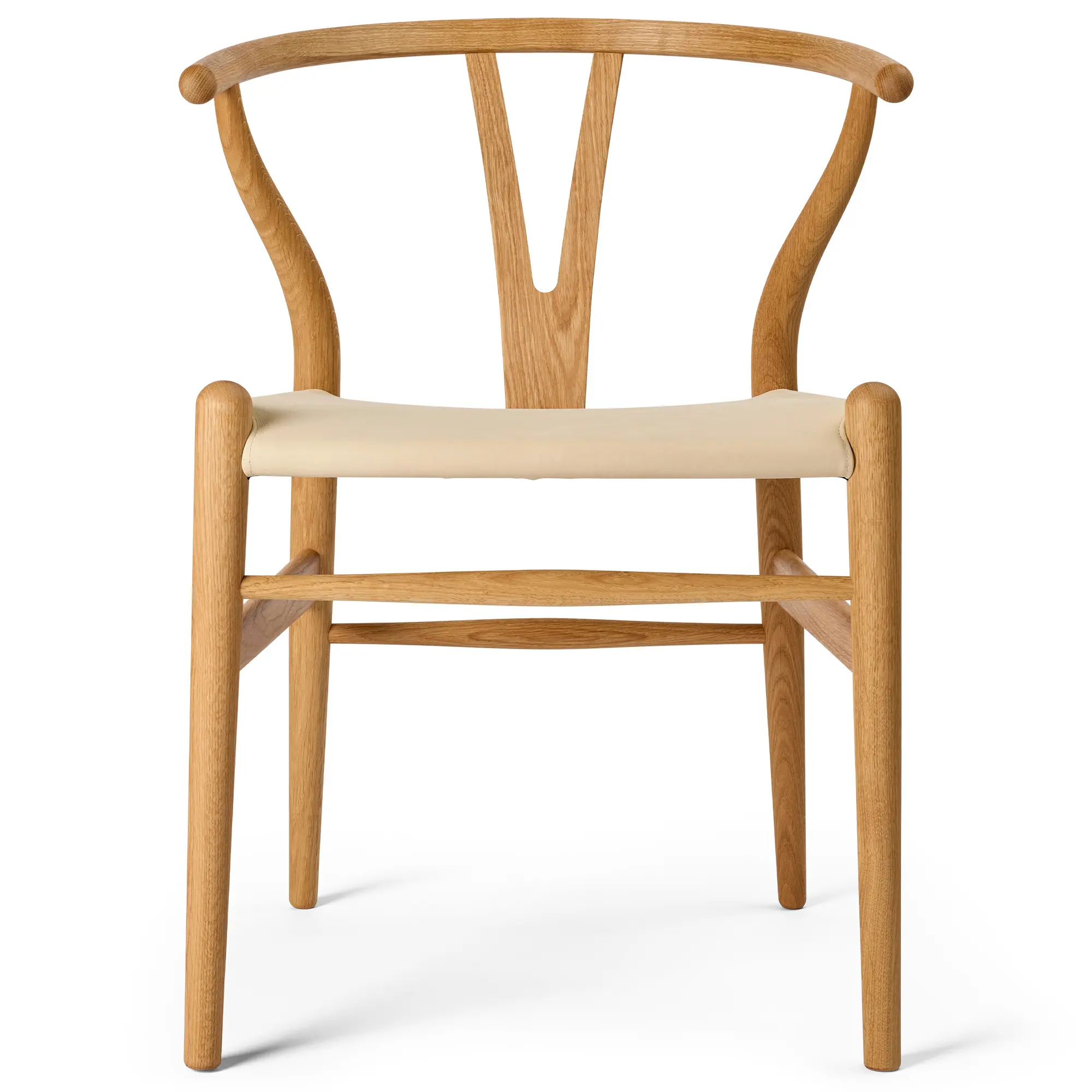 CH24P Wishbone Chair