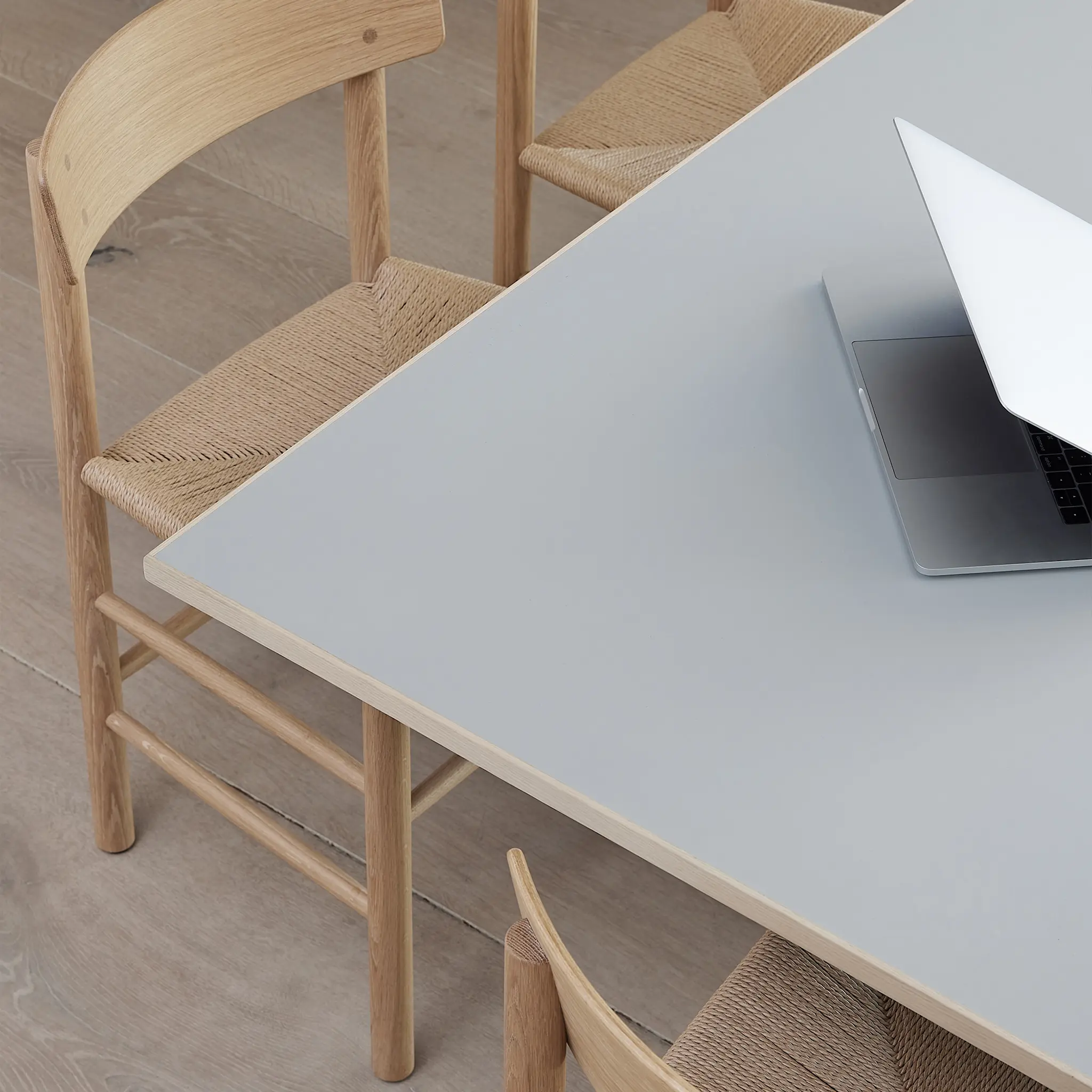 JG Table 6569 spisebord 140 x 140 cm