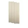 Hylleplate 78x20cm 3-pack