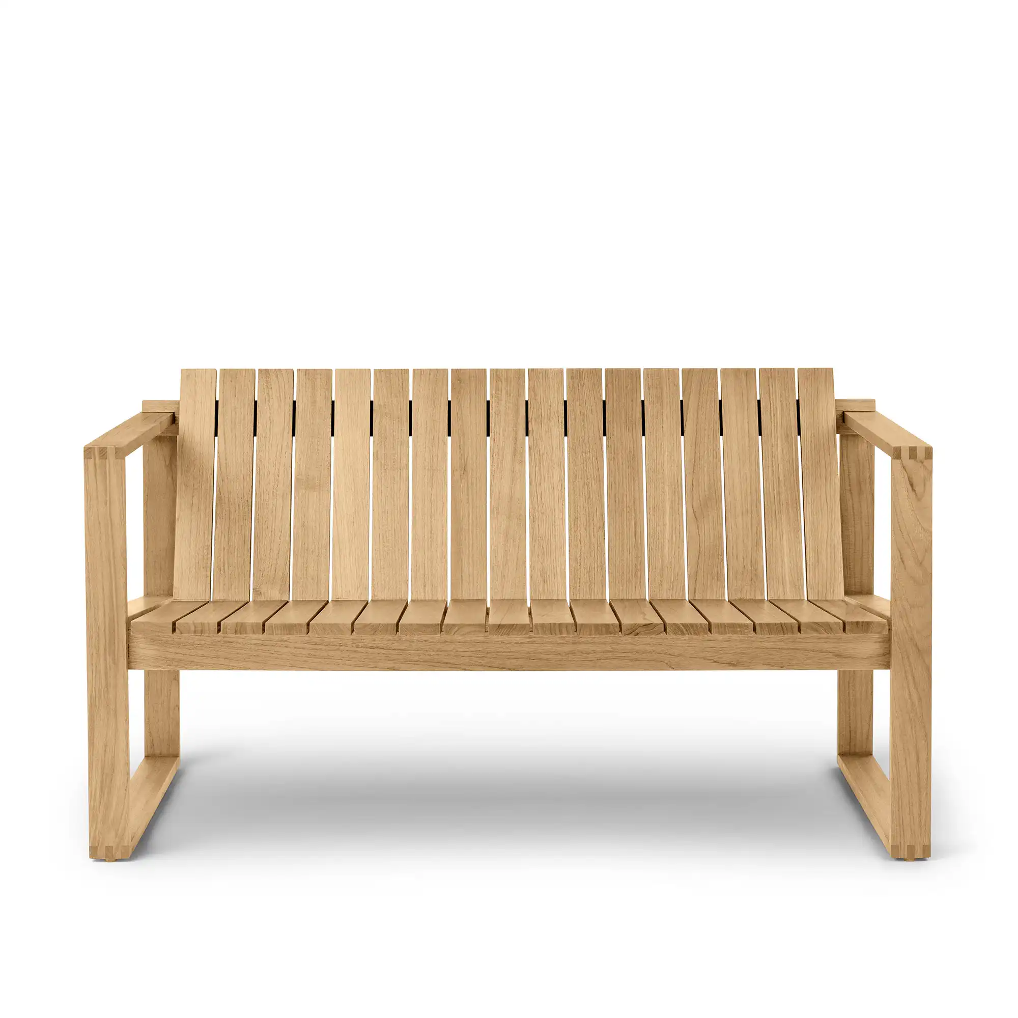 BK12 utendørs sofa