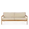 Jack 2-seters utesofa