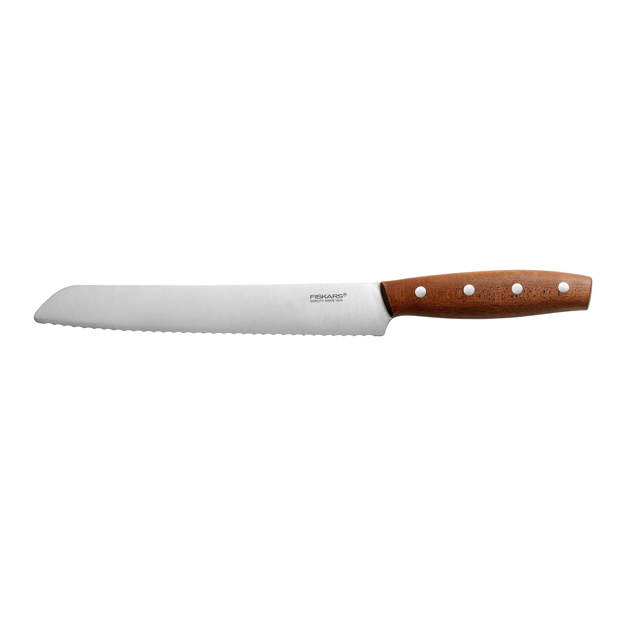 Norr Brødkniv 21 cm