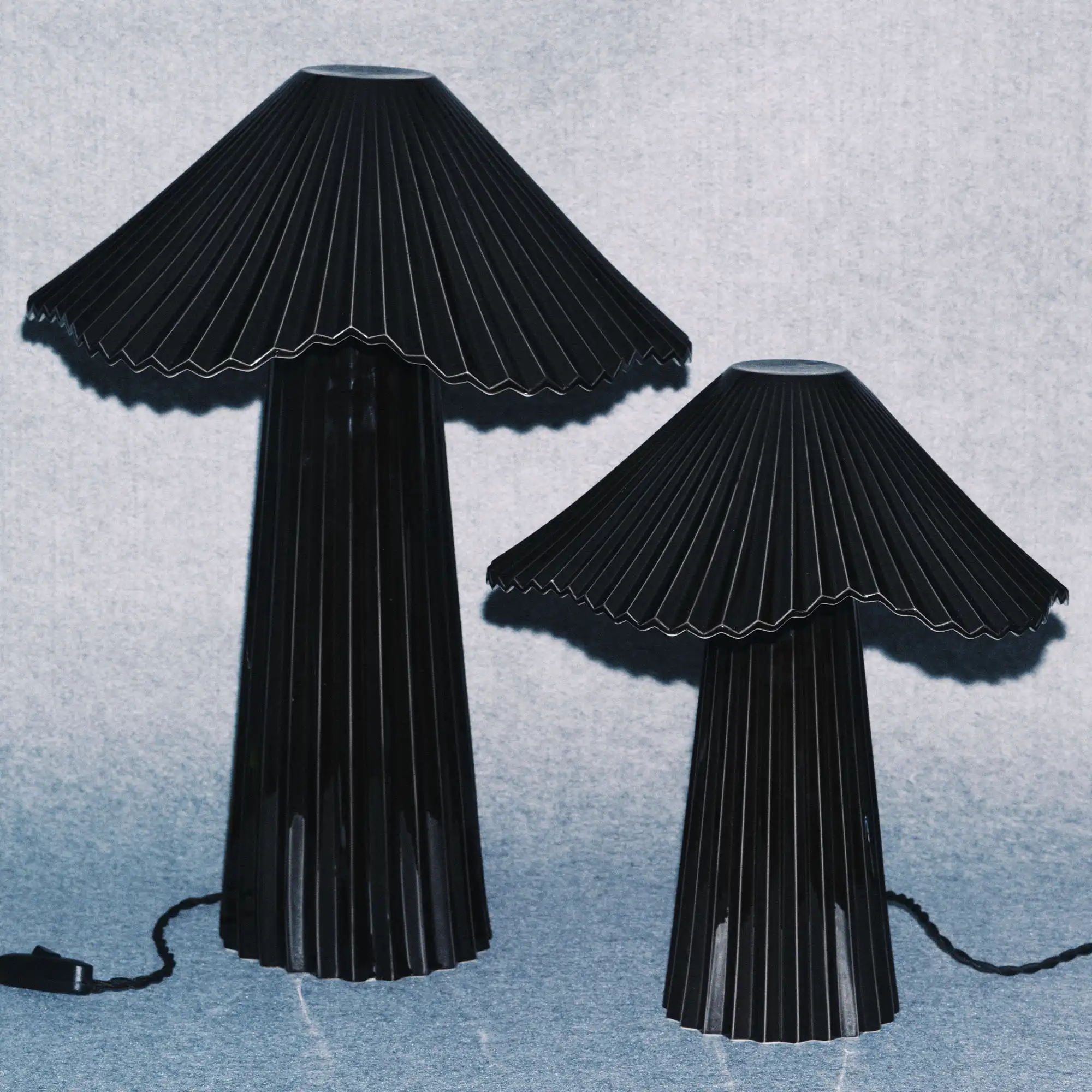 Uala bordlampe S
