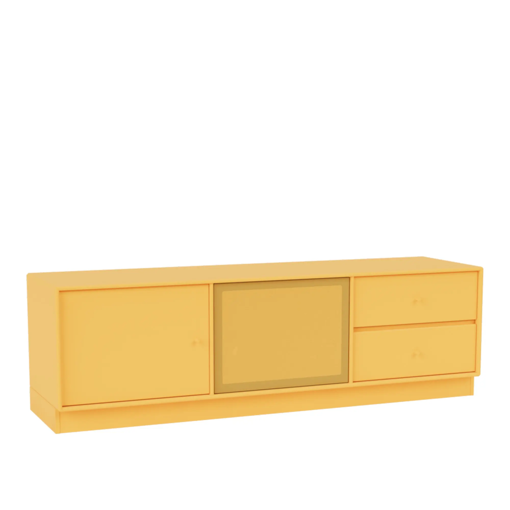 Montana Selection Octave VI TV-stativ sokkel 7 cm