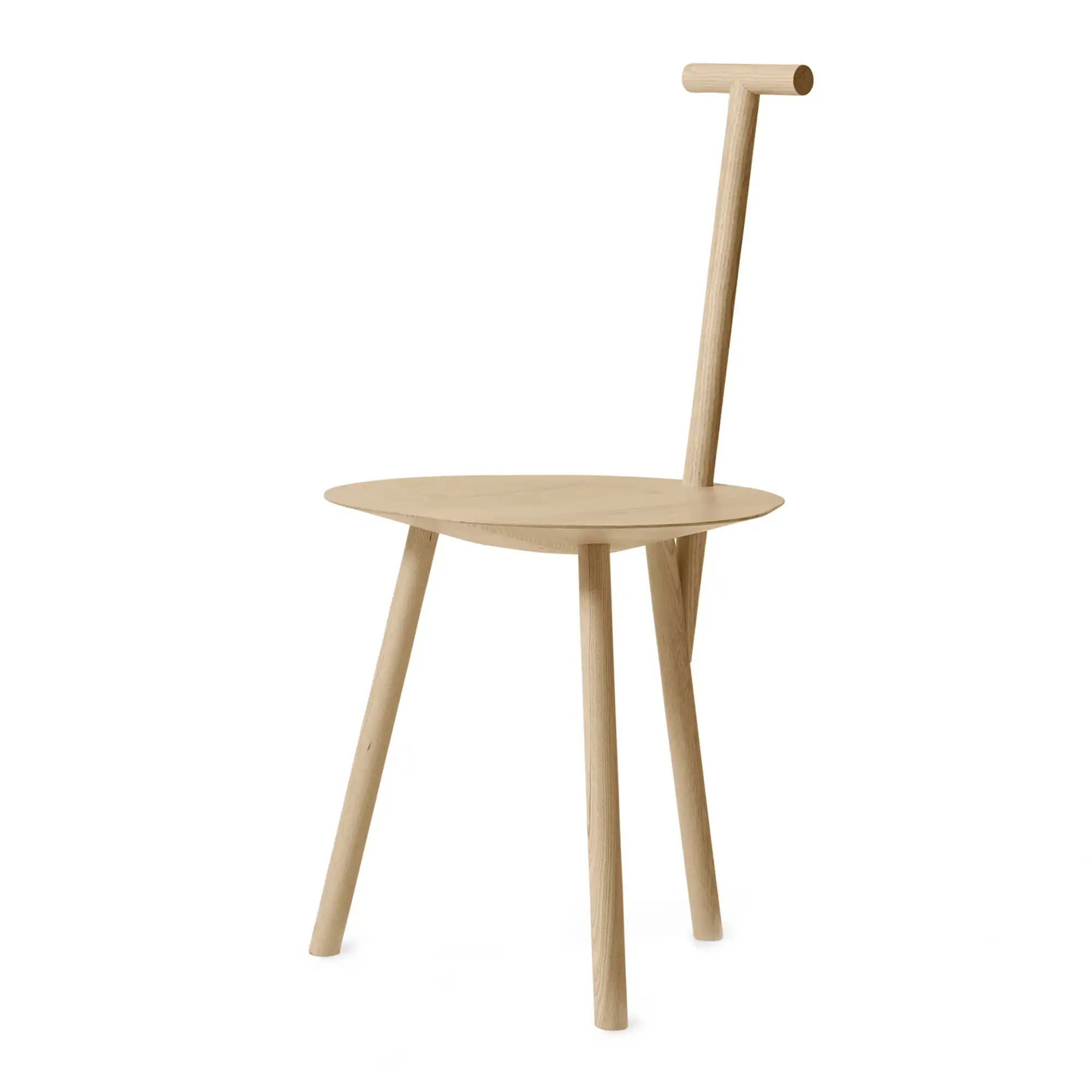 Spade Chair