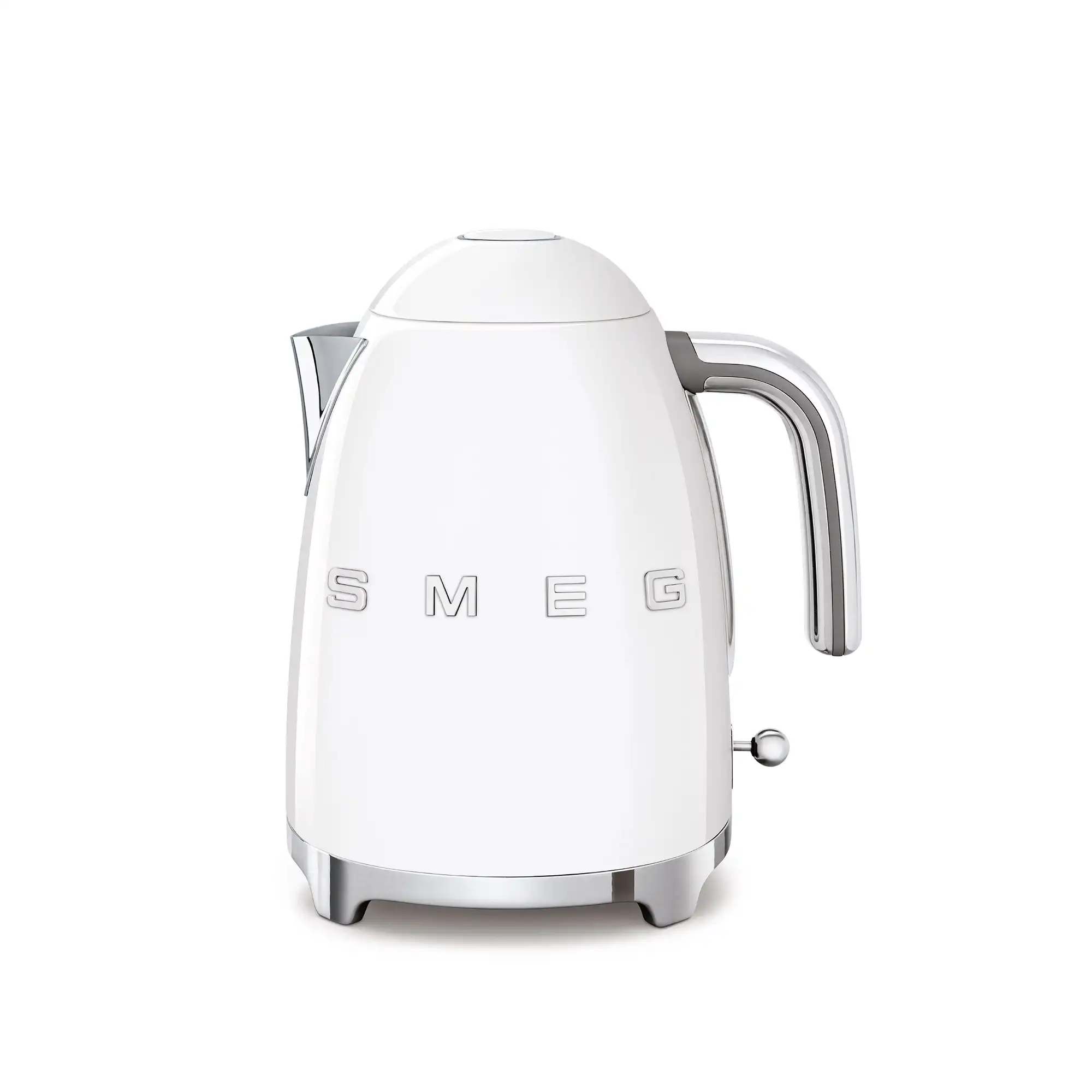 Smeg Kettle 1,7 L White