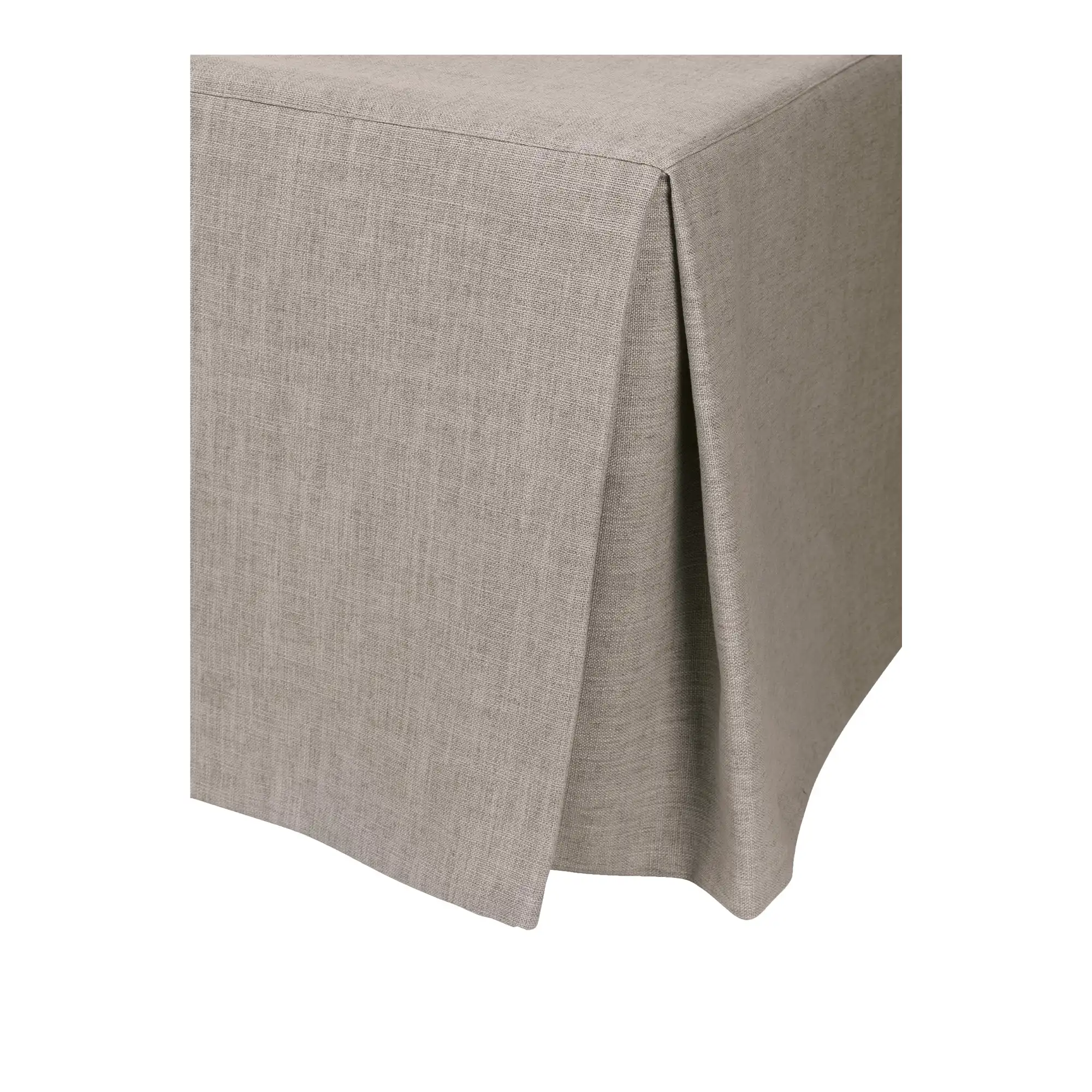 Venezia sengeteppe 54 cm Natur