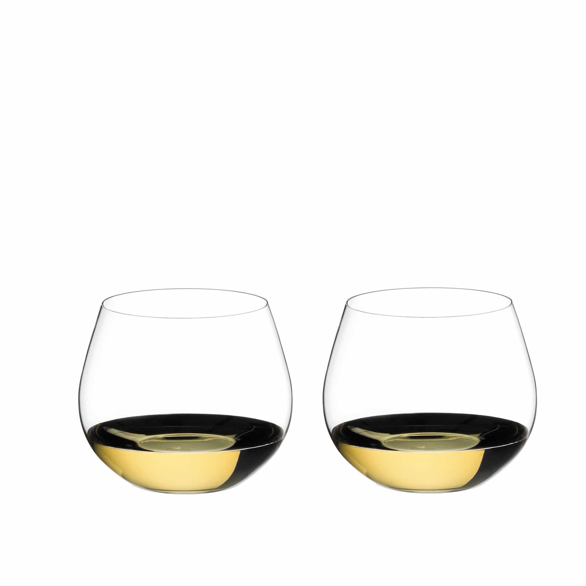 Riedel O Wine Tumbler Ekfatslagrat Chardonnay, 2-Pack