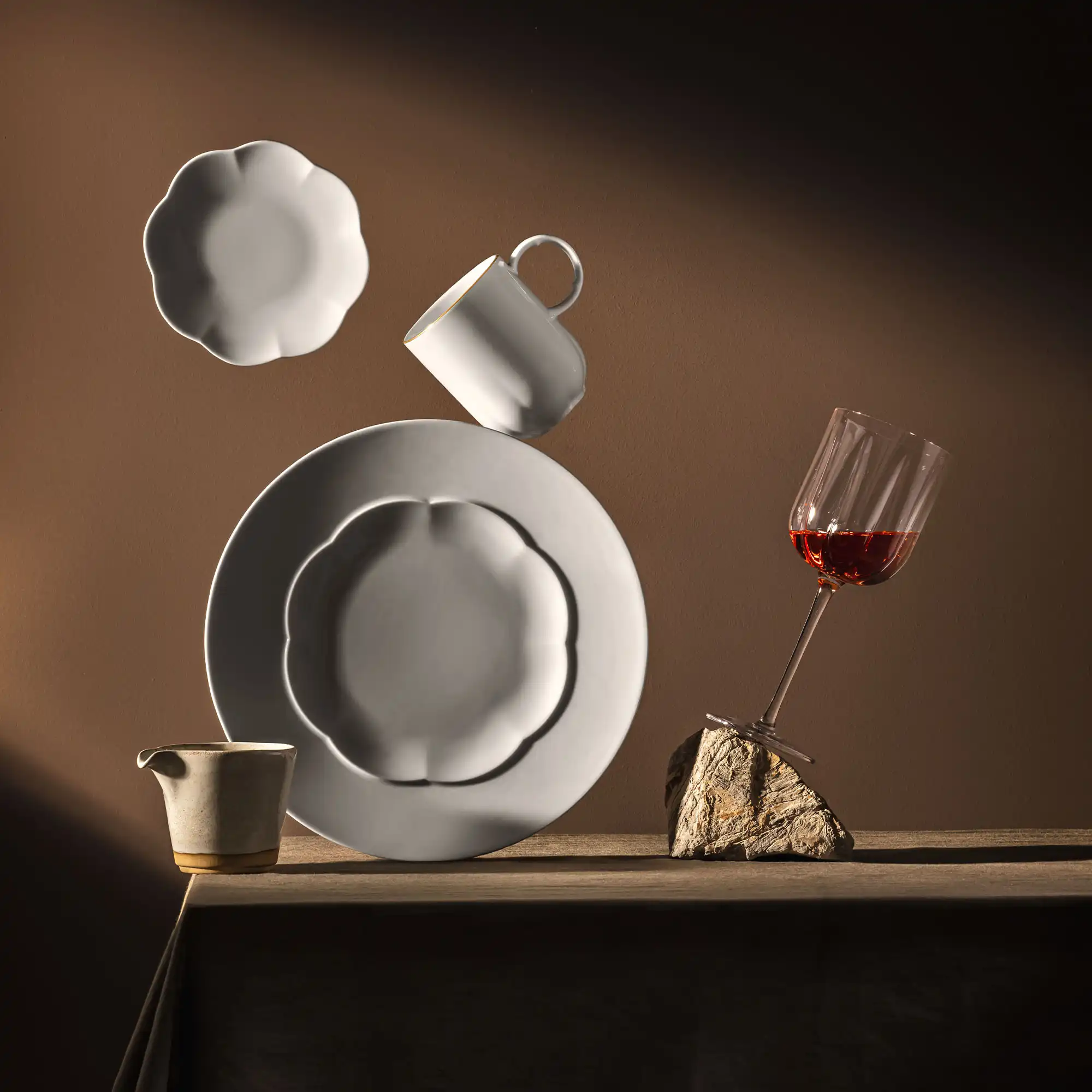 Sonetto Bianco krus 39 cl