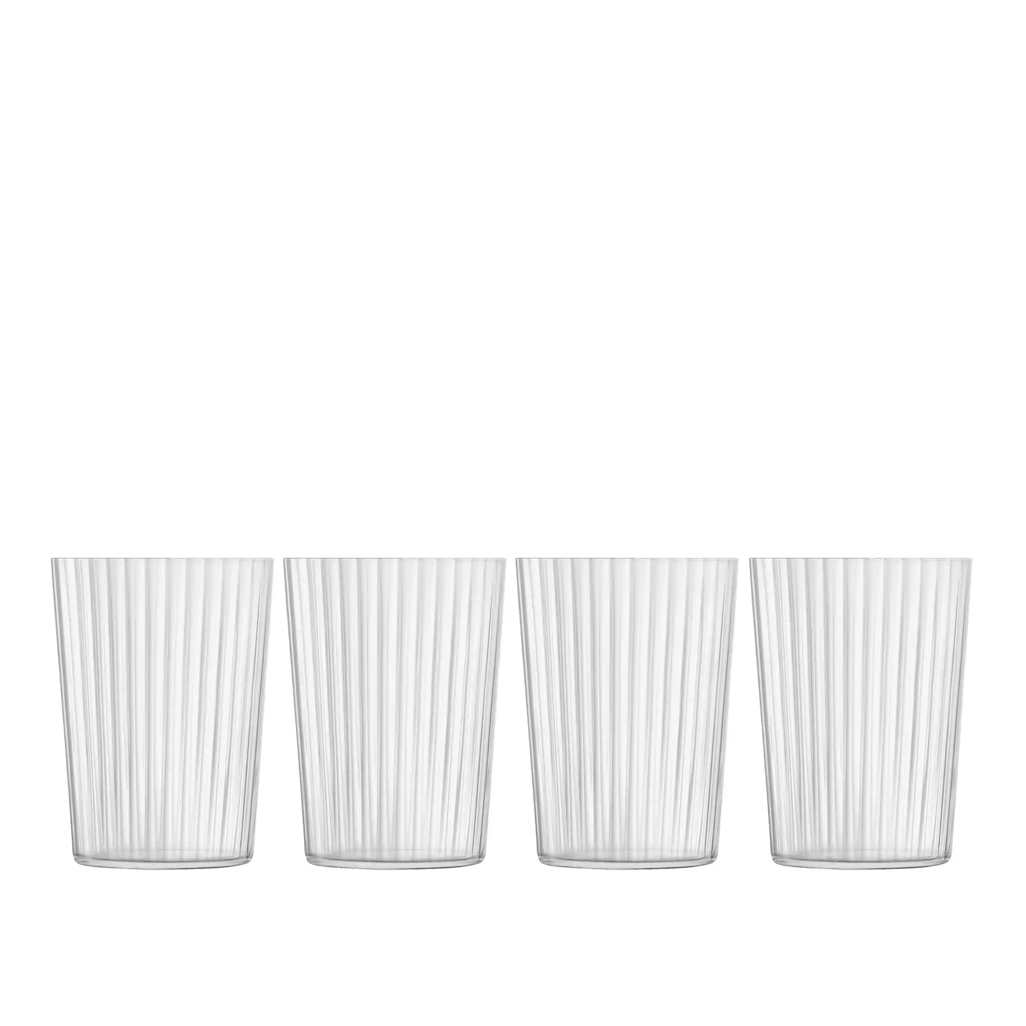 Gio Line Tumbler XL - Set of 4