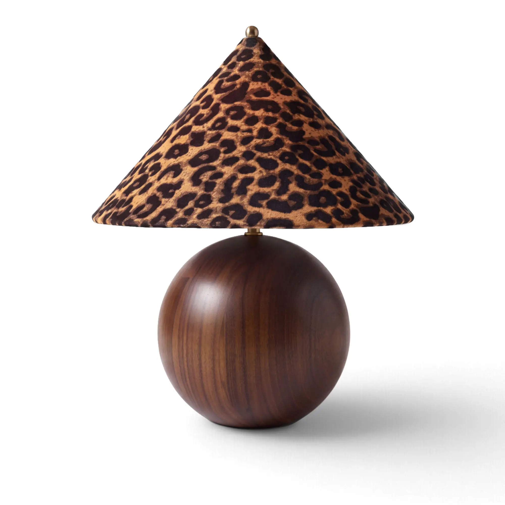 Sphere bordlampe