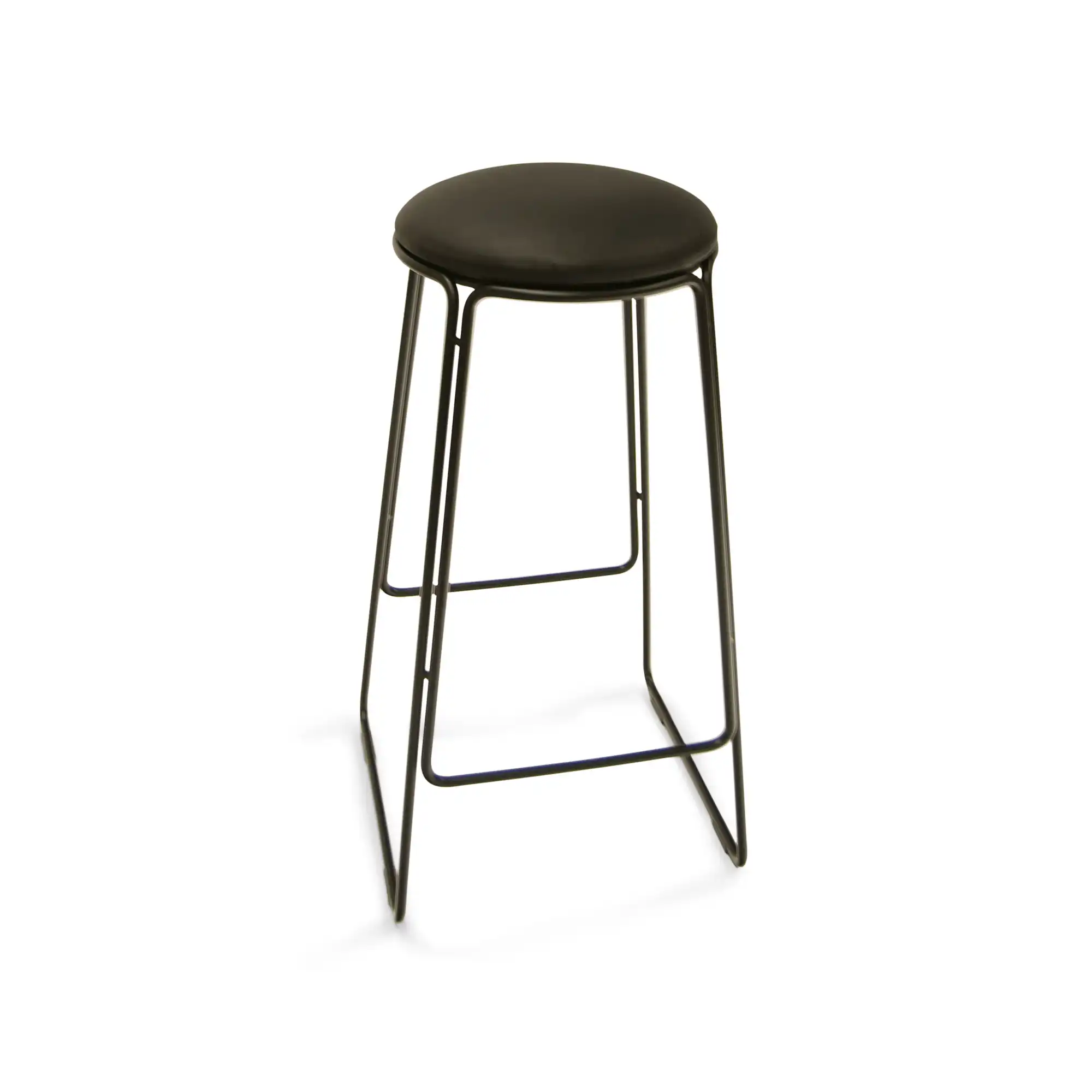 Prop High Stool