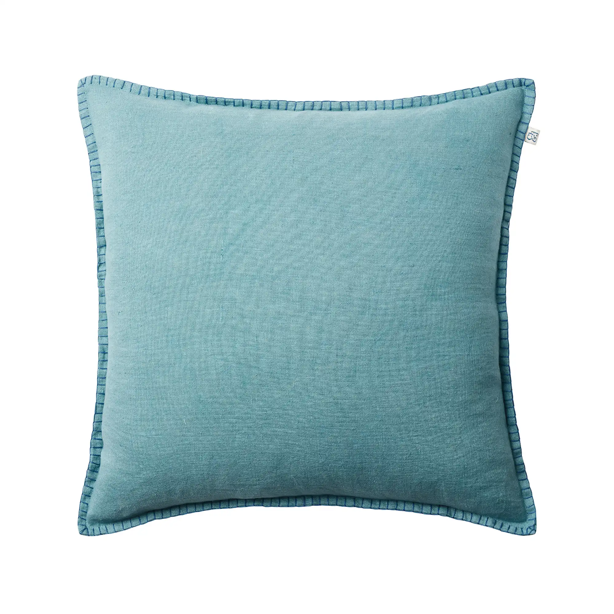 Arun Cushion Cover - Heaven Blue