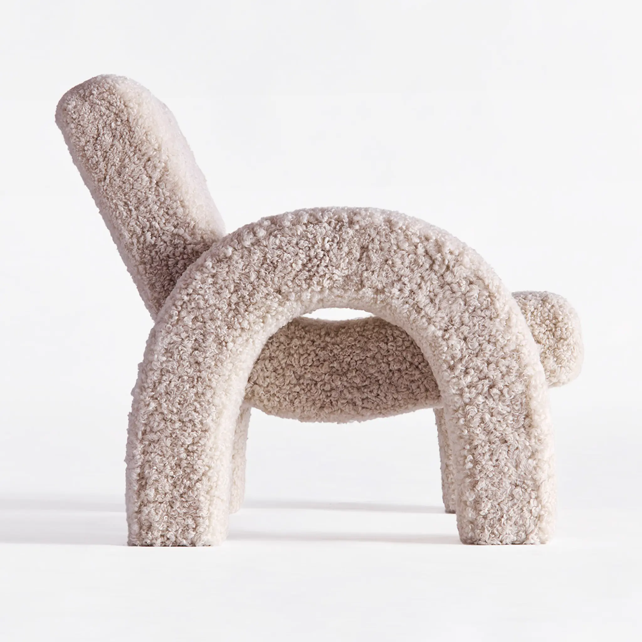 Arco lenestol liten
