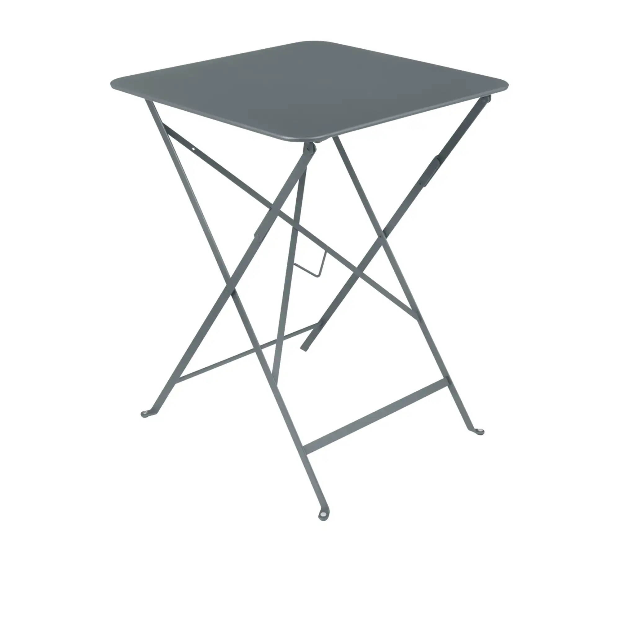 Bistro Table 57 x 57 cm, Storm Grey