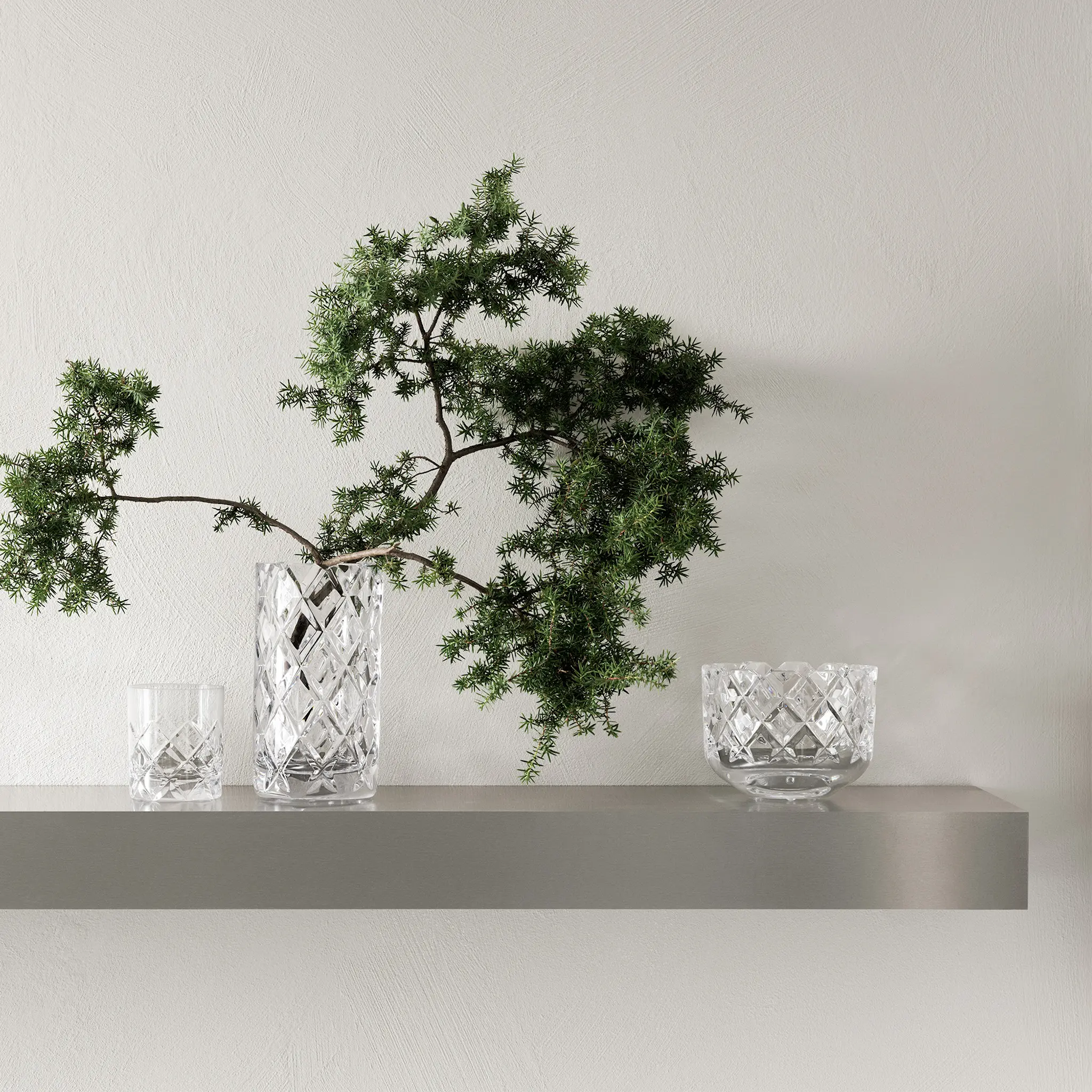Sofiero Bowl Ø 20 cm