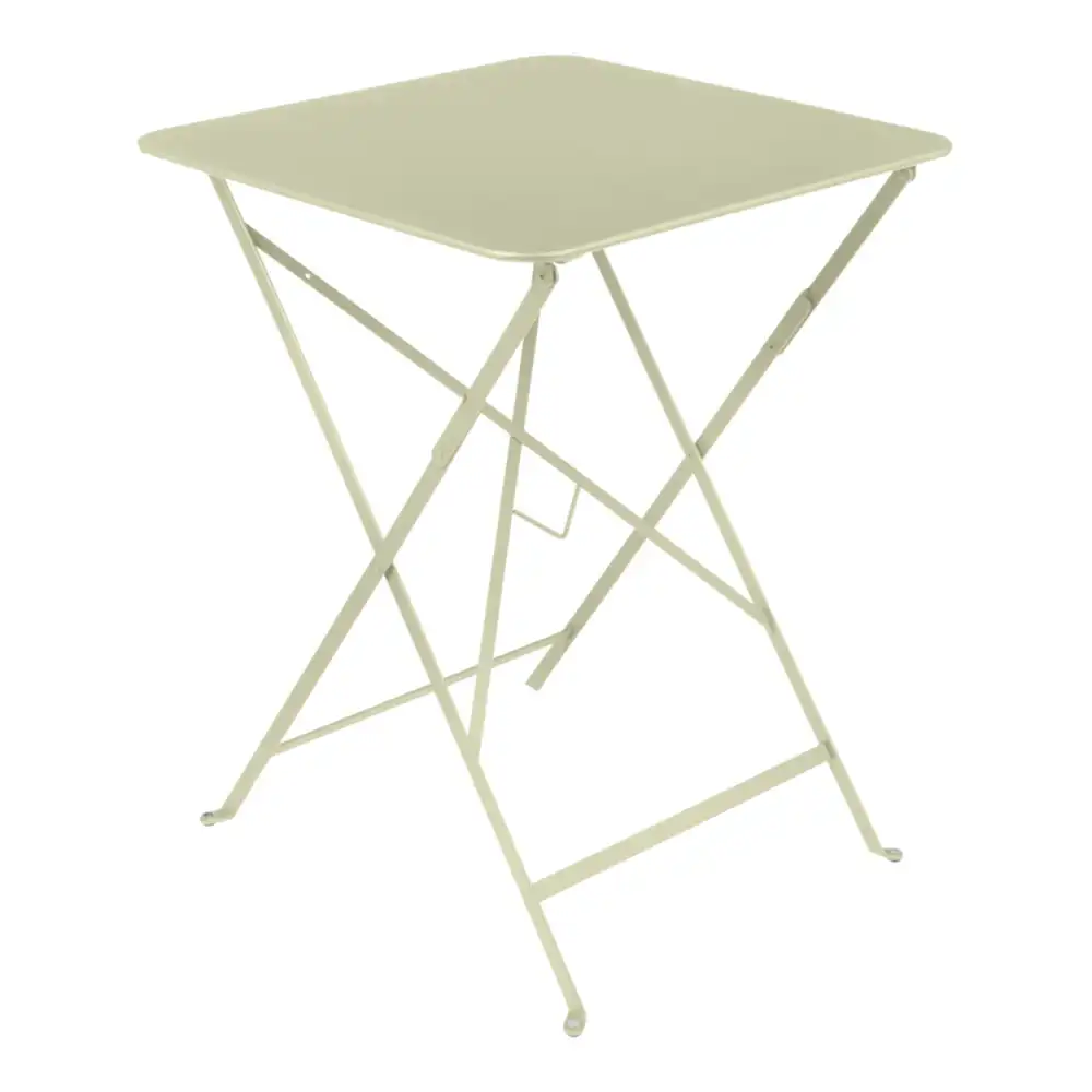 Bistro Bord 57x57 cm Willow Green 65