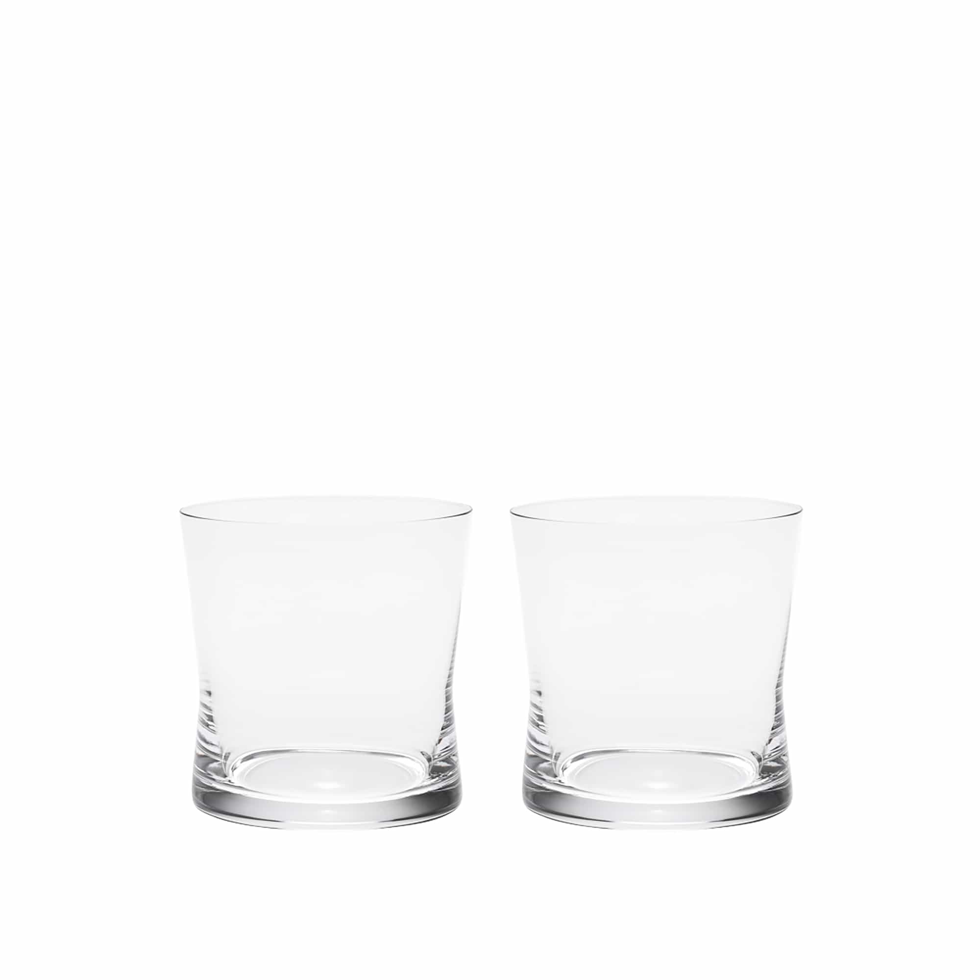 Grace Double Old Fashioned Set Of 2