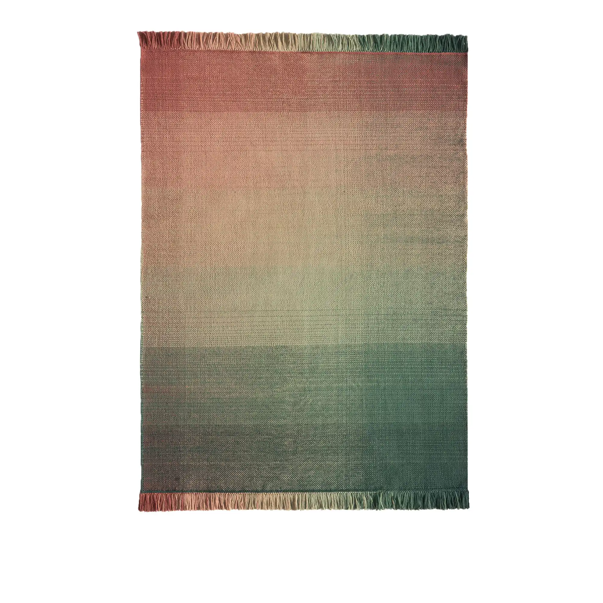 Shade Outdoor Palette 3 Rug