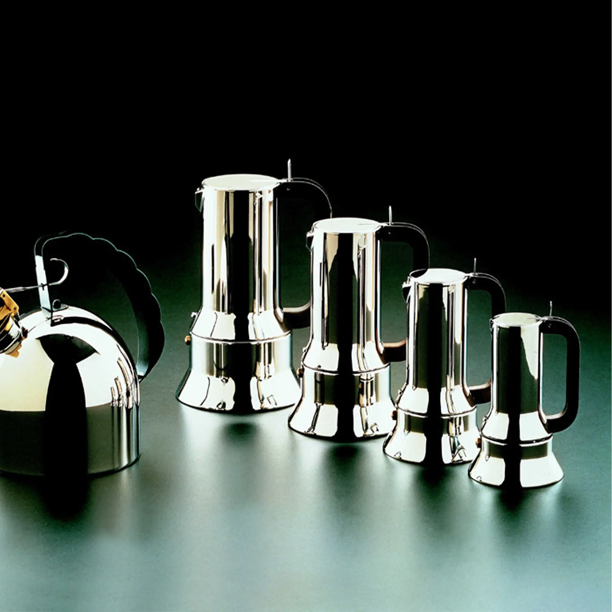 9090 espressomaskin
