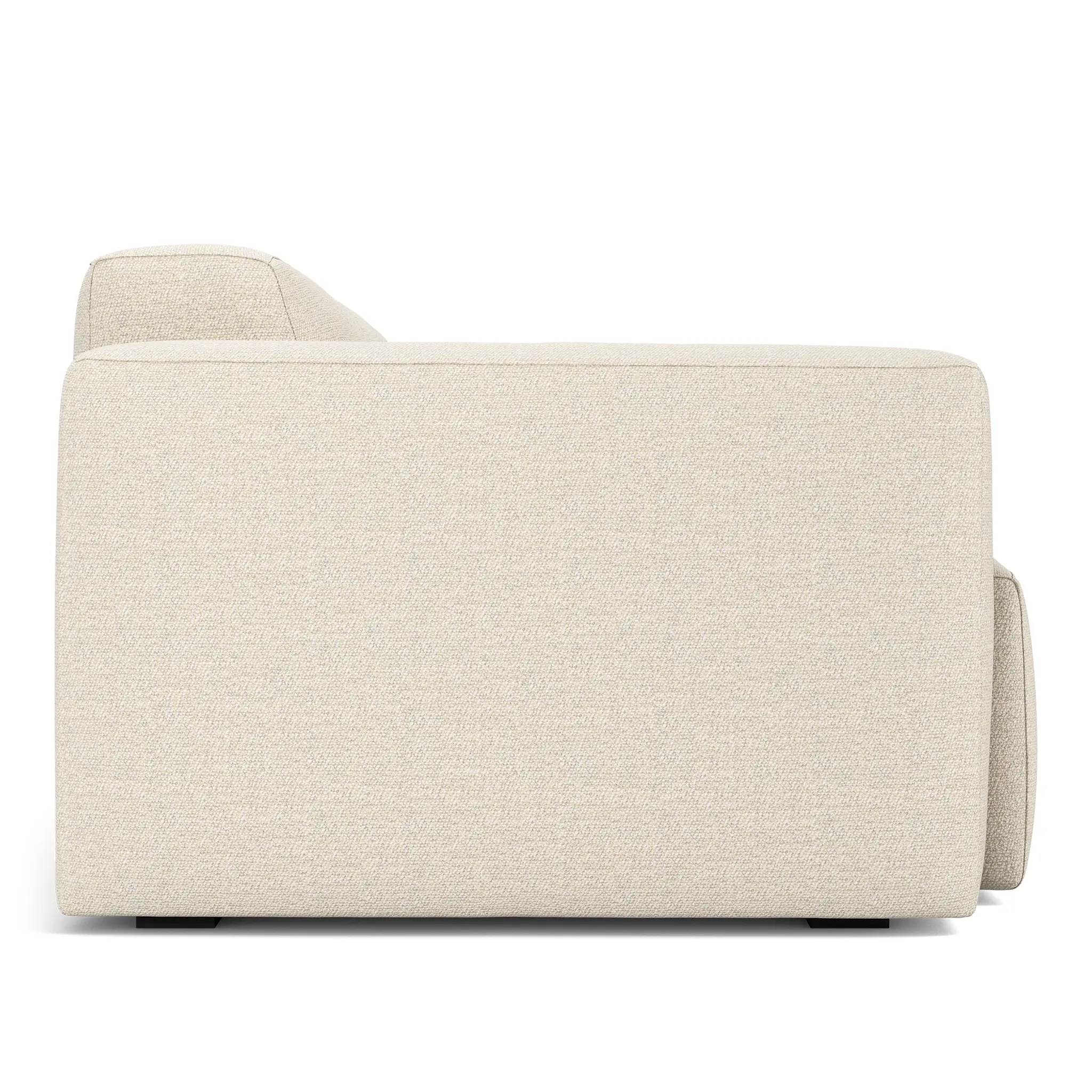 Brick 2-seters sofa