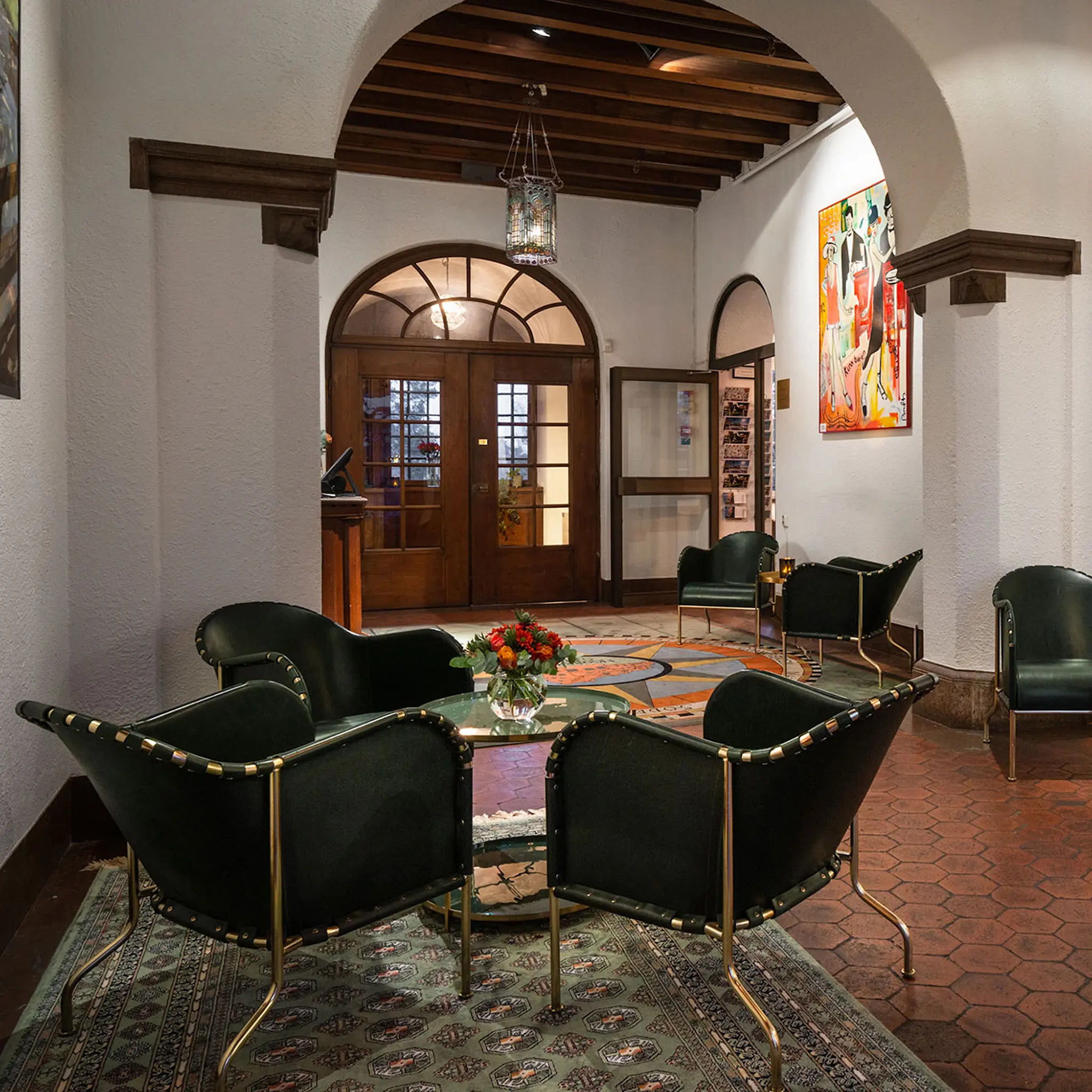 Bruno - Fåtölj