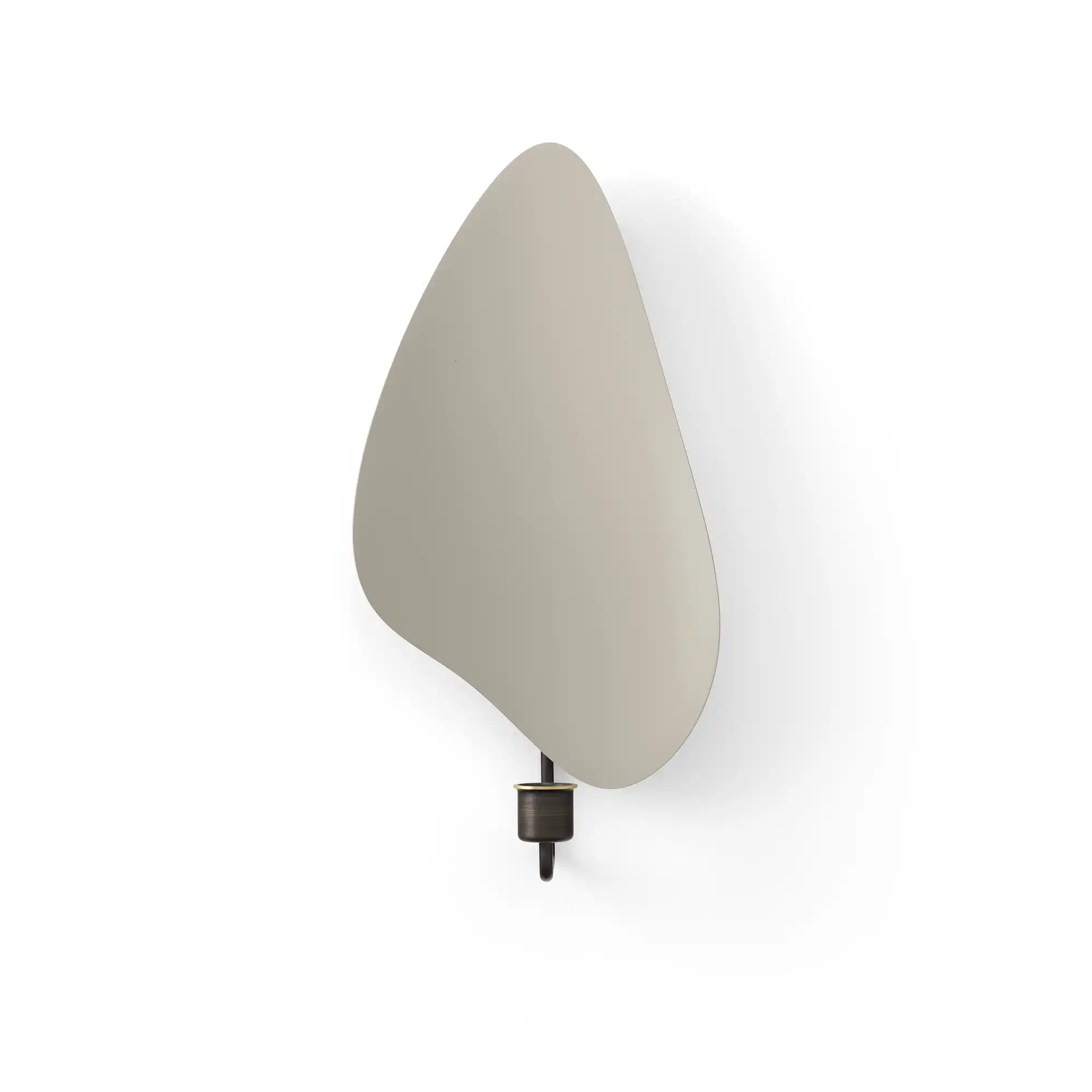 Flambeau lysestake 34 cm