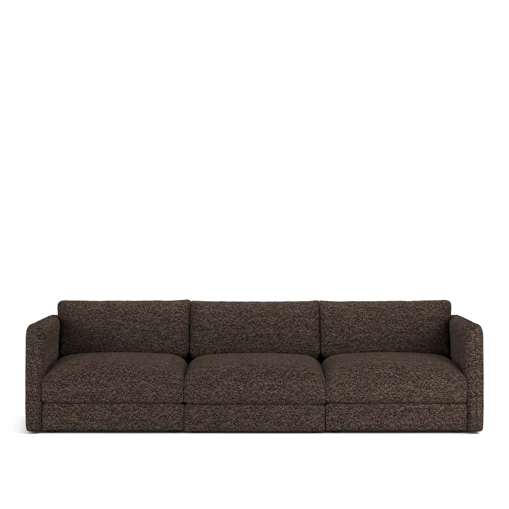 Pavarotti 03 3-seters sofa