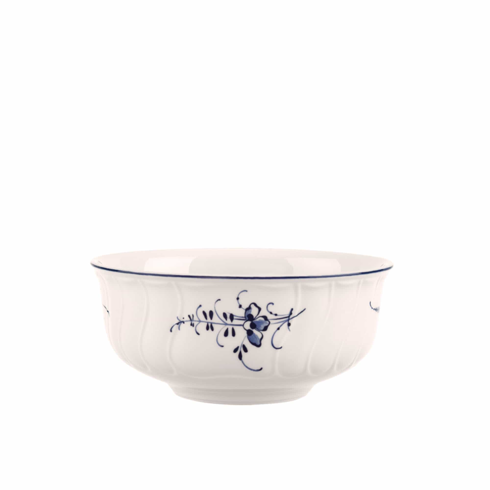 Old Luxembourg Dessert Bowl