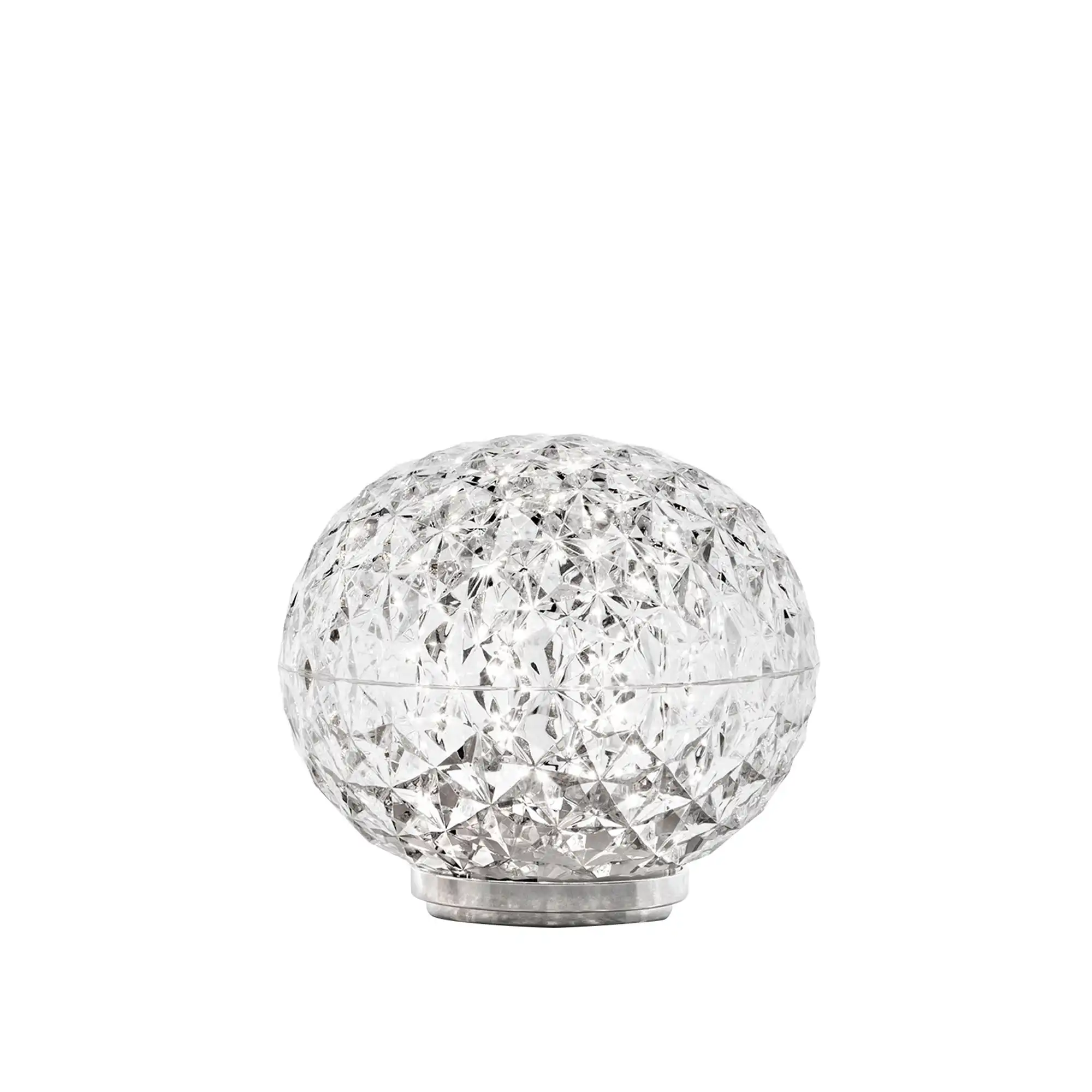 Mini Planet Battery Version Crystal