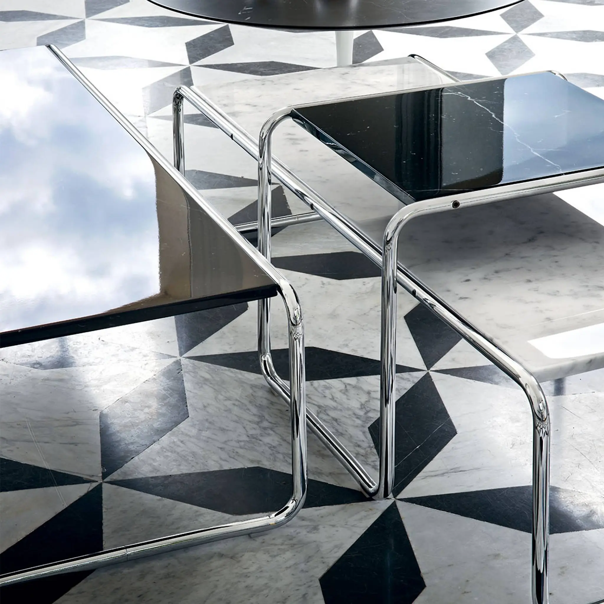 Laccio sidebord