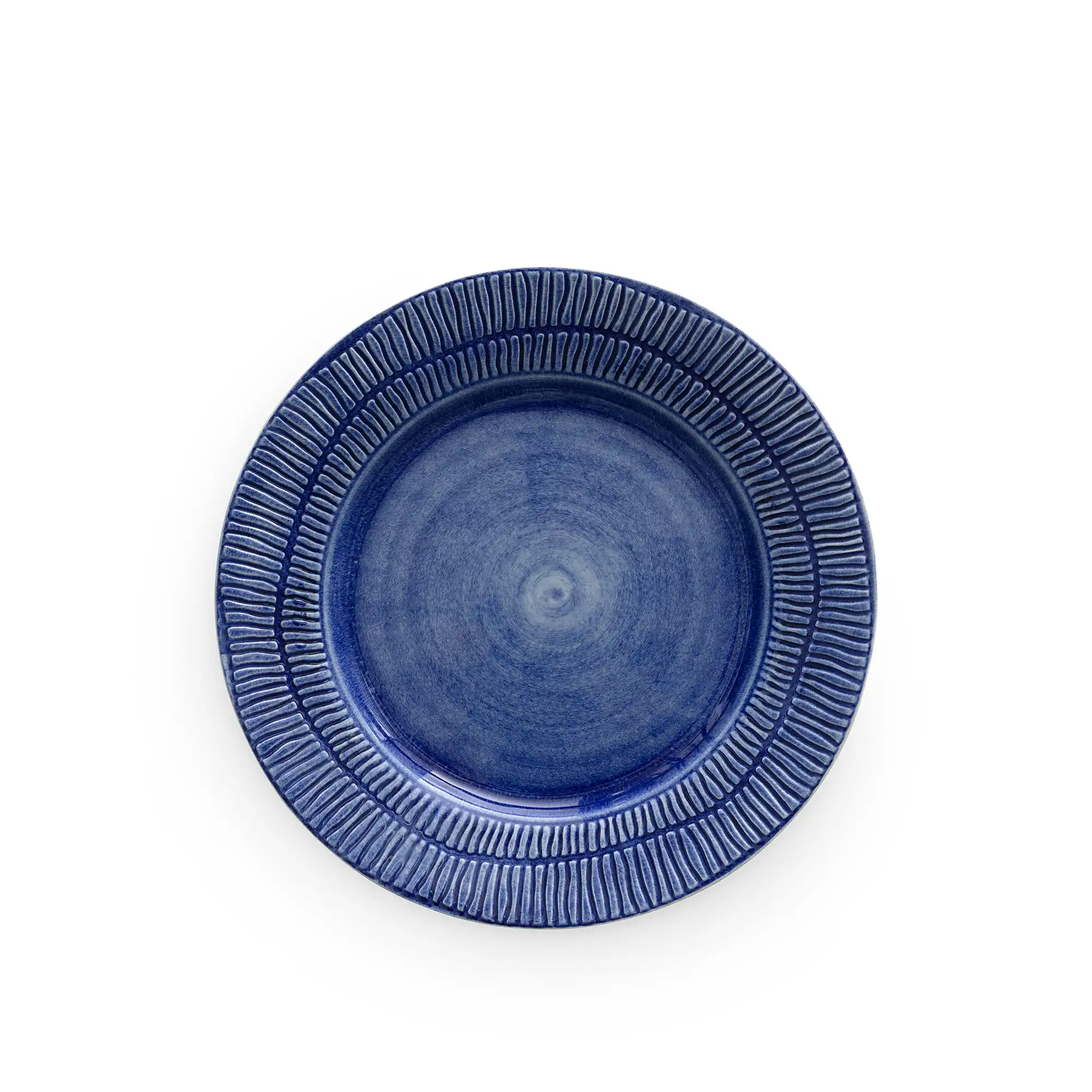 Stripes Plate 28 cm