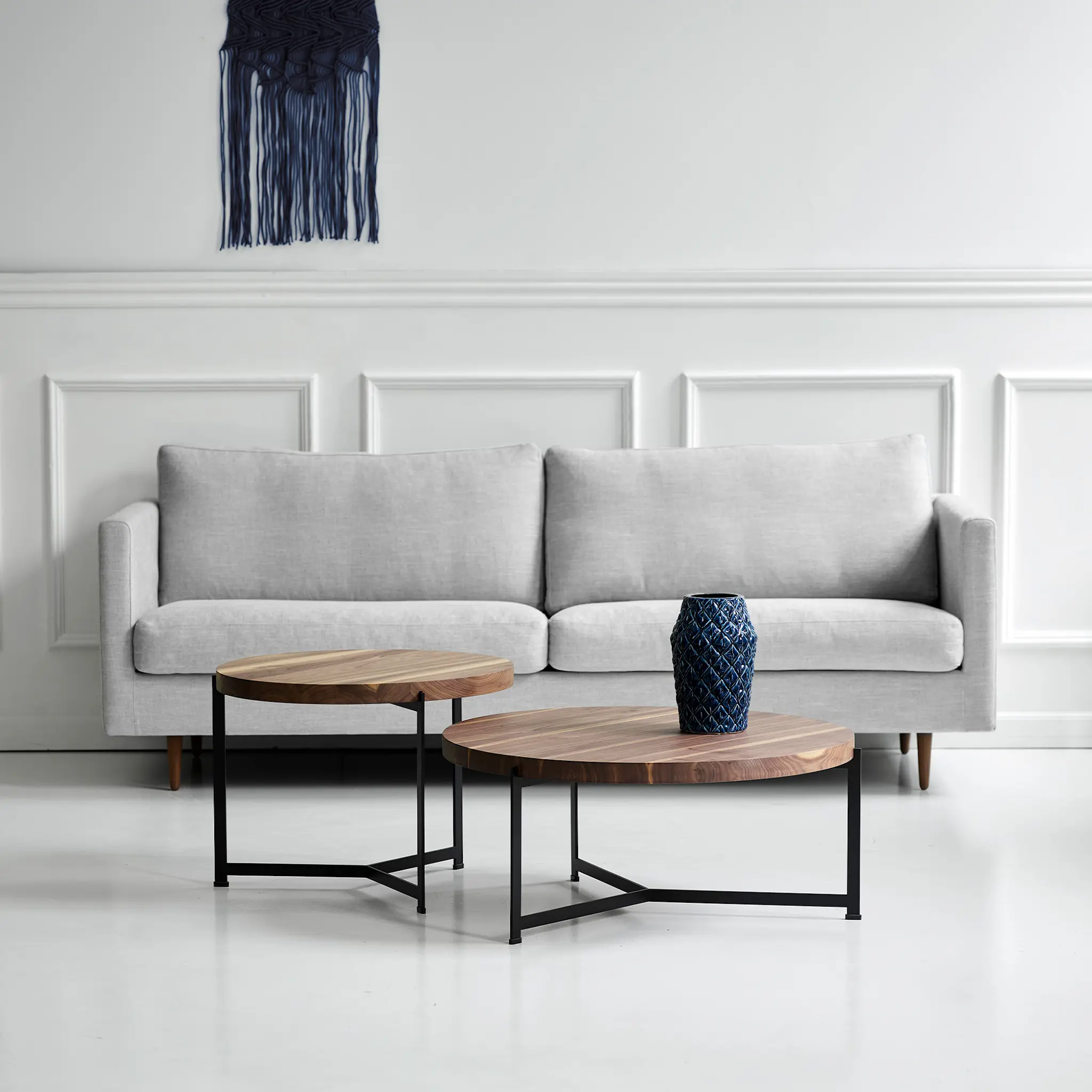 Plateau salongbord