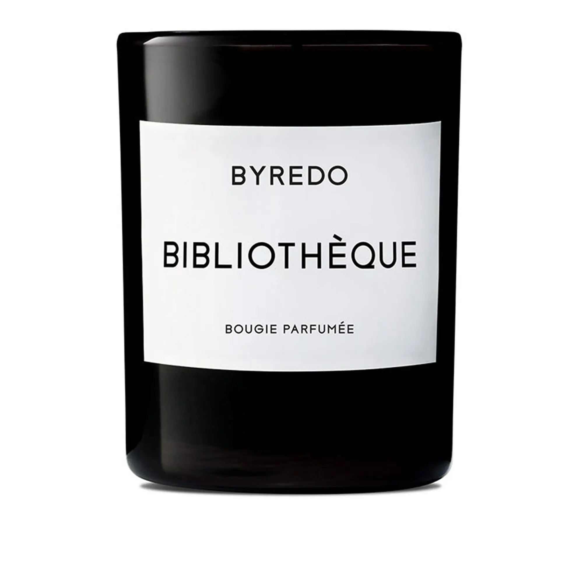 Bibliothèque duftlys