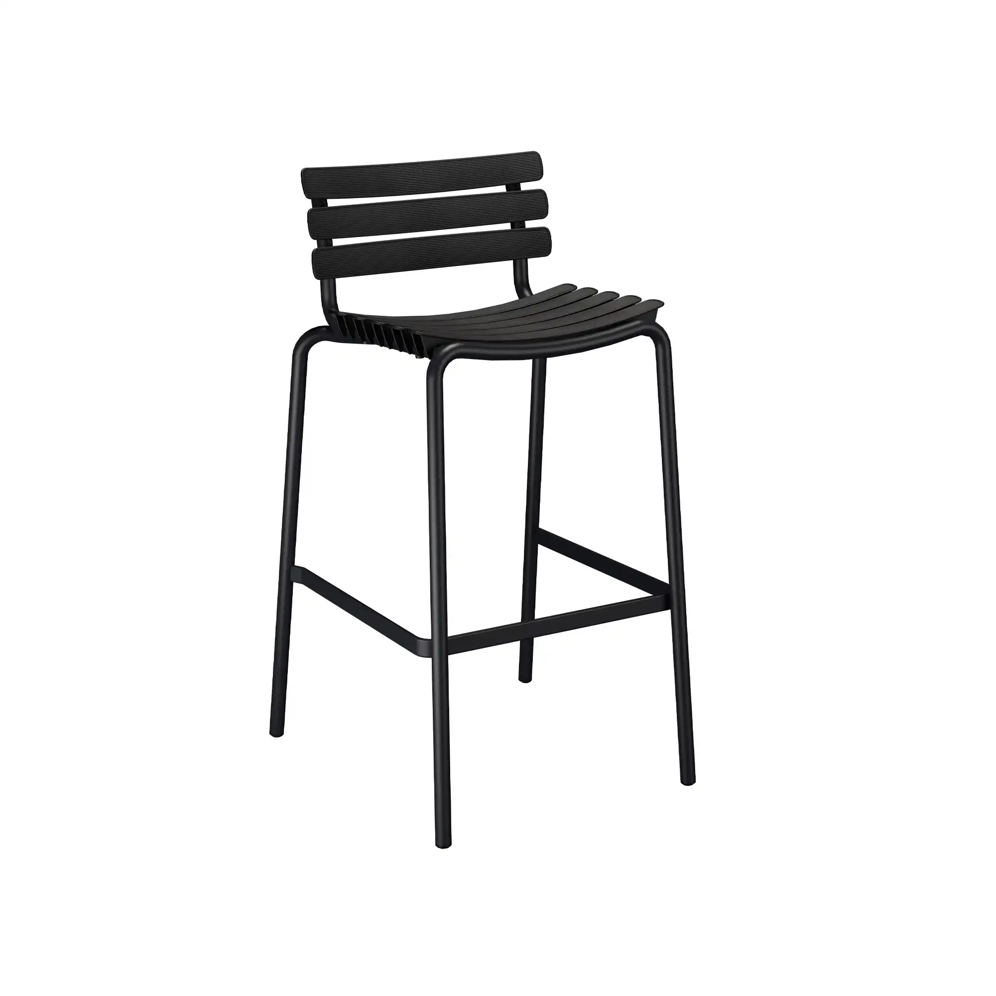 ReCLIPS Bar Chair