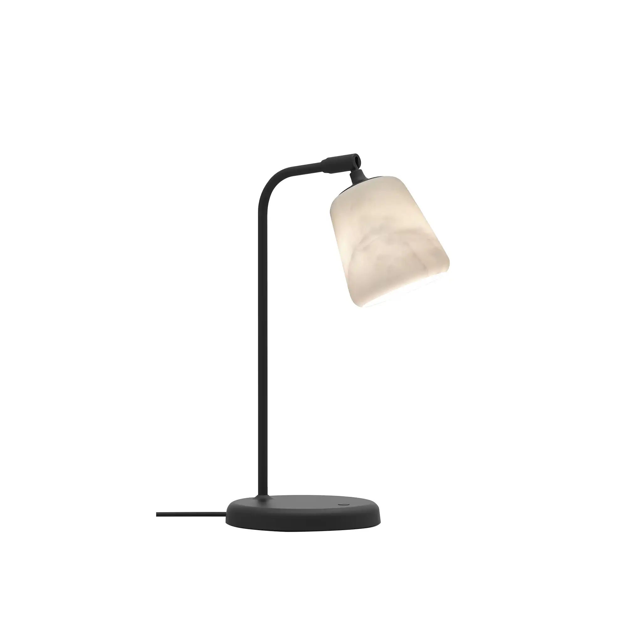 Material Bordlampe Black Sheep Edition