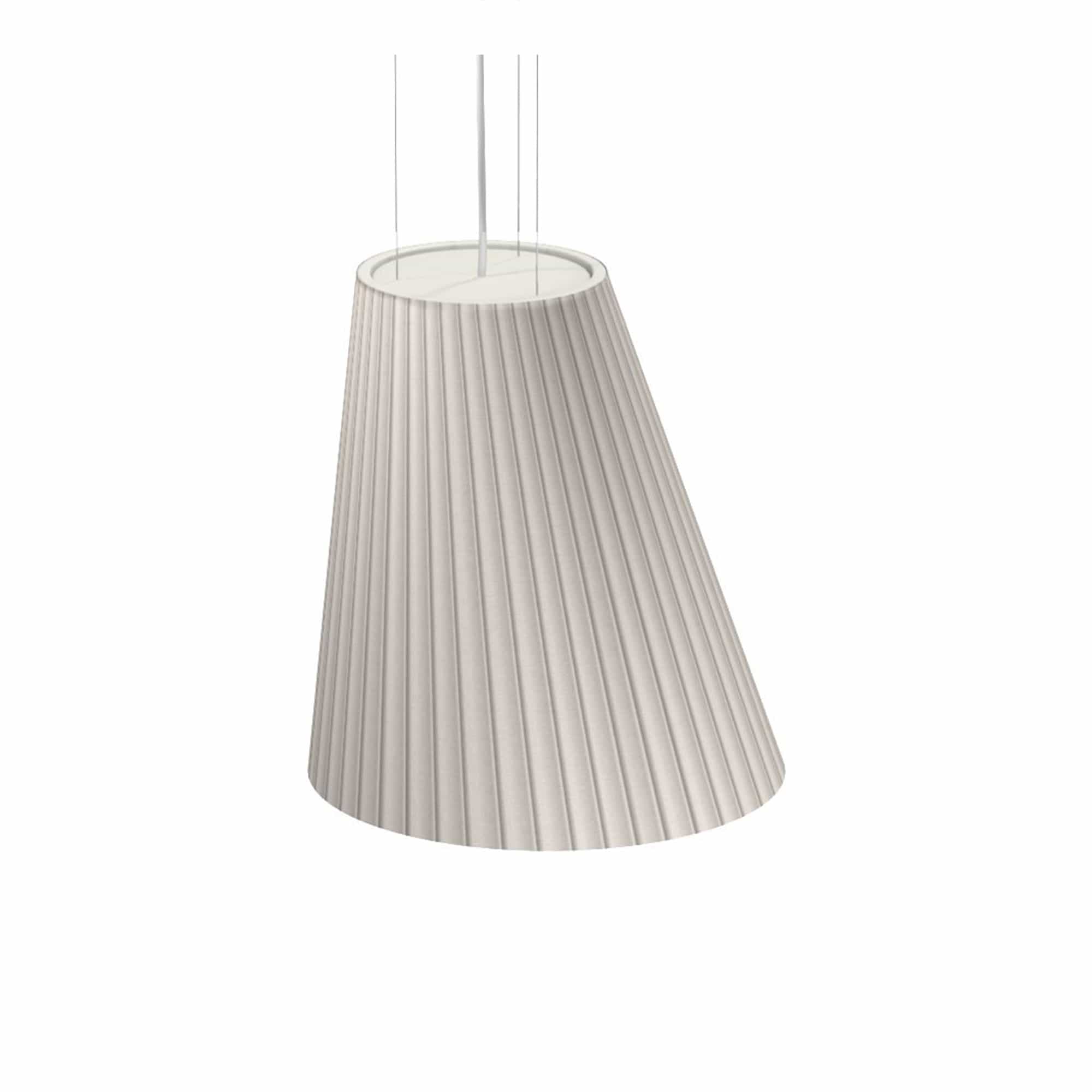 Cone Hanging Lamp
