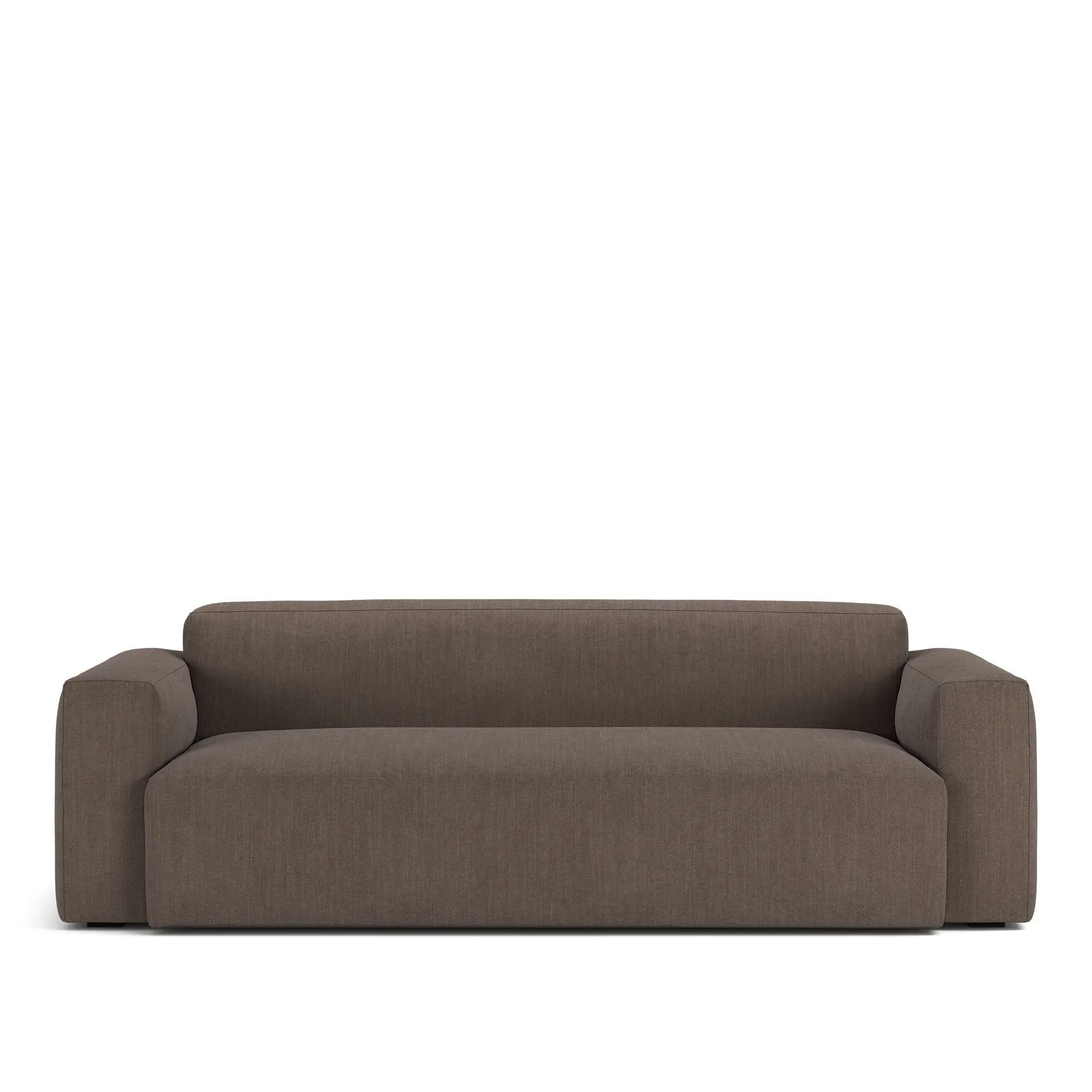 Brick 2,5-seters sofa