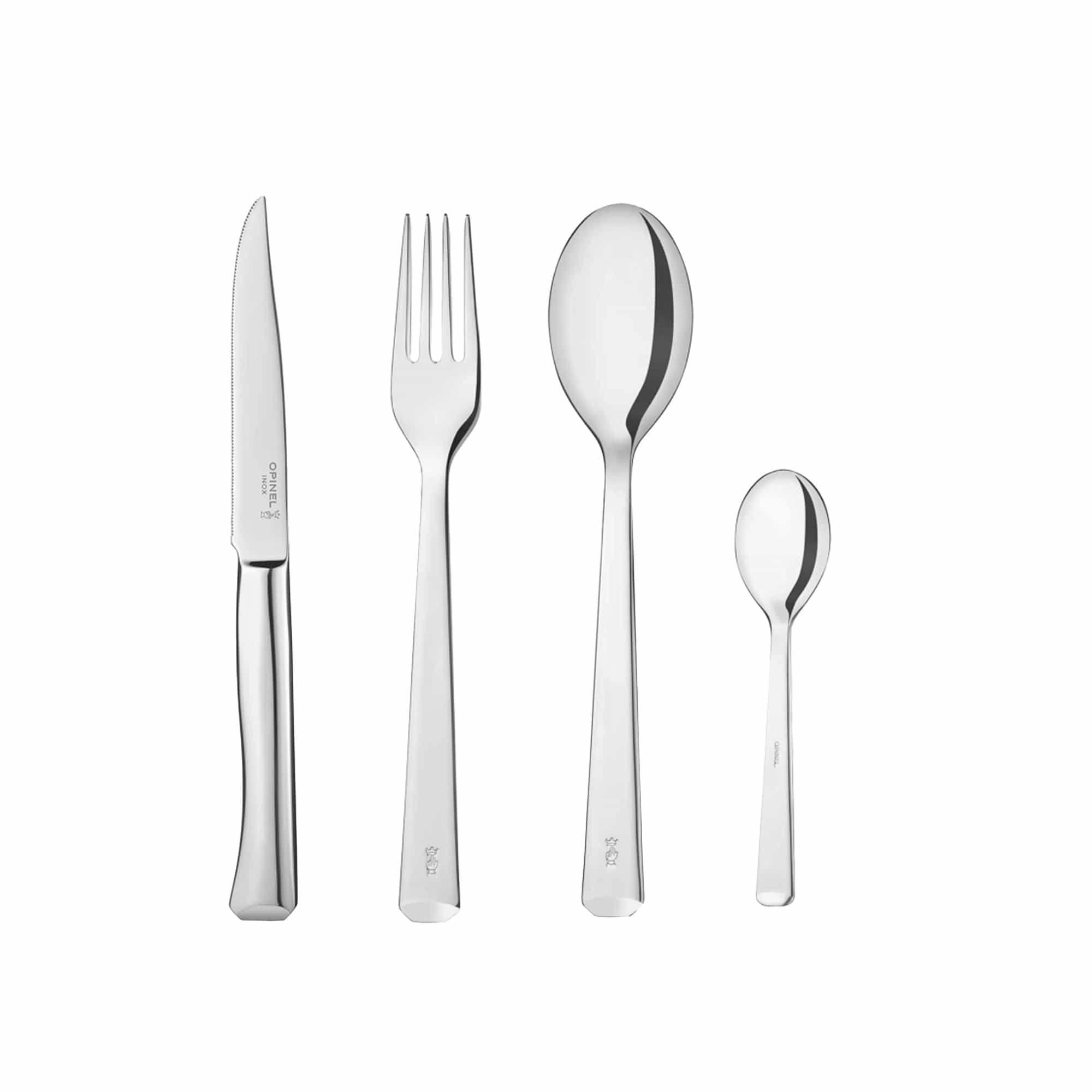 Perpétue Cutlery Set of 16