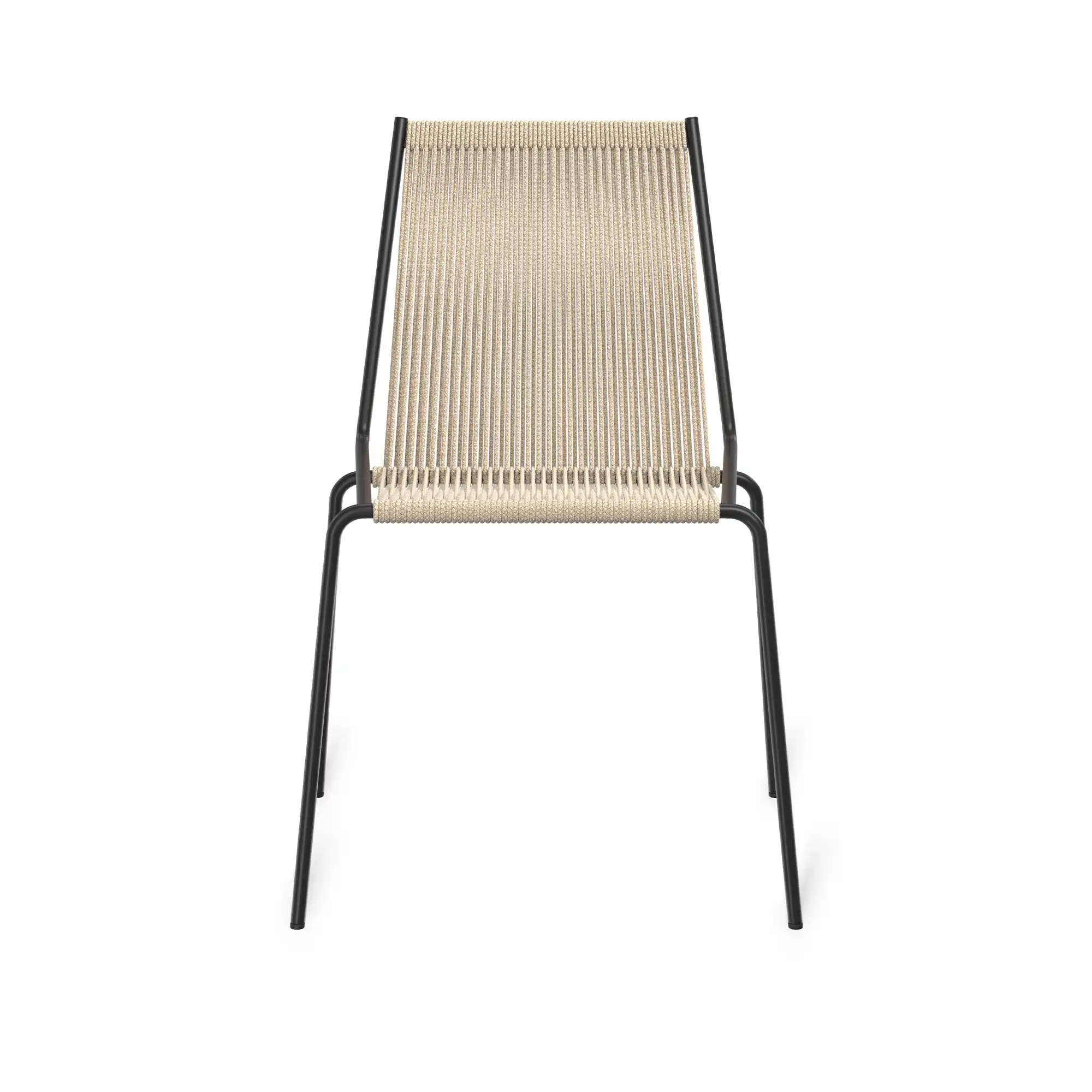 Noel Chair Black Base