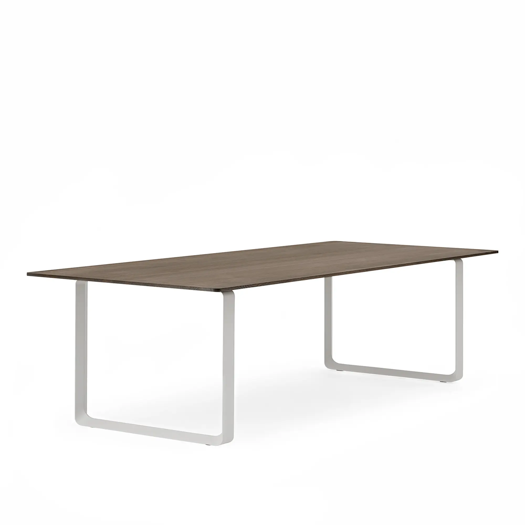 70/70 Table spisebord 225x90 cm