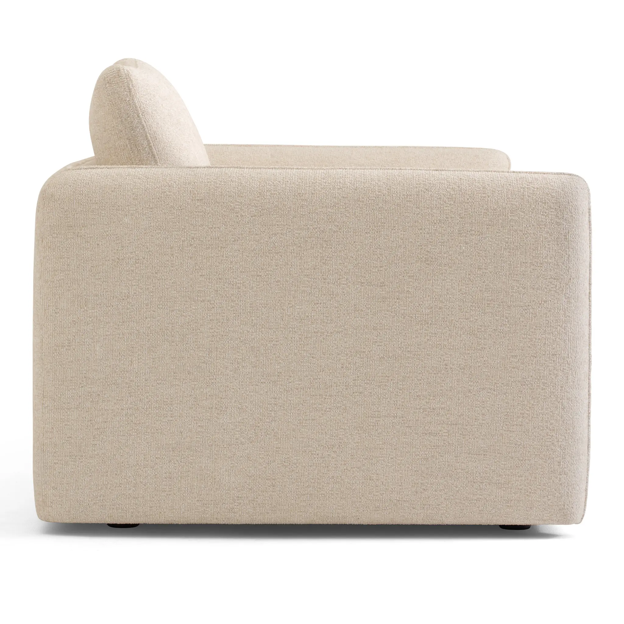 Pavarotti 02 3-seters sofa