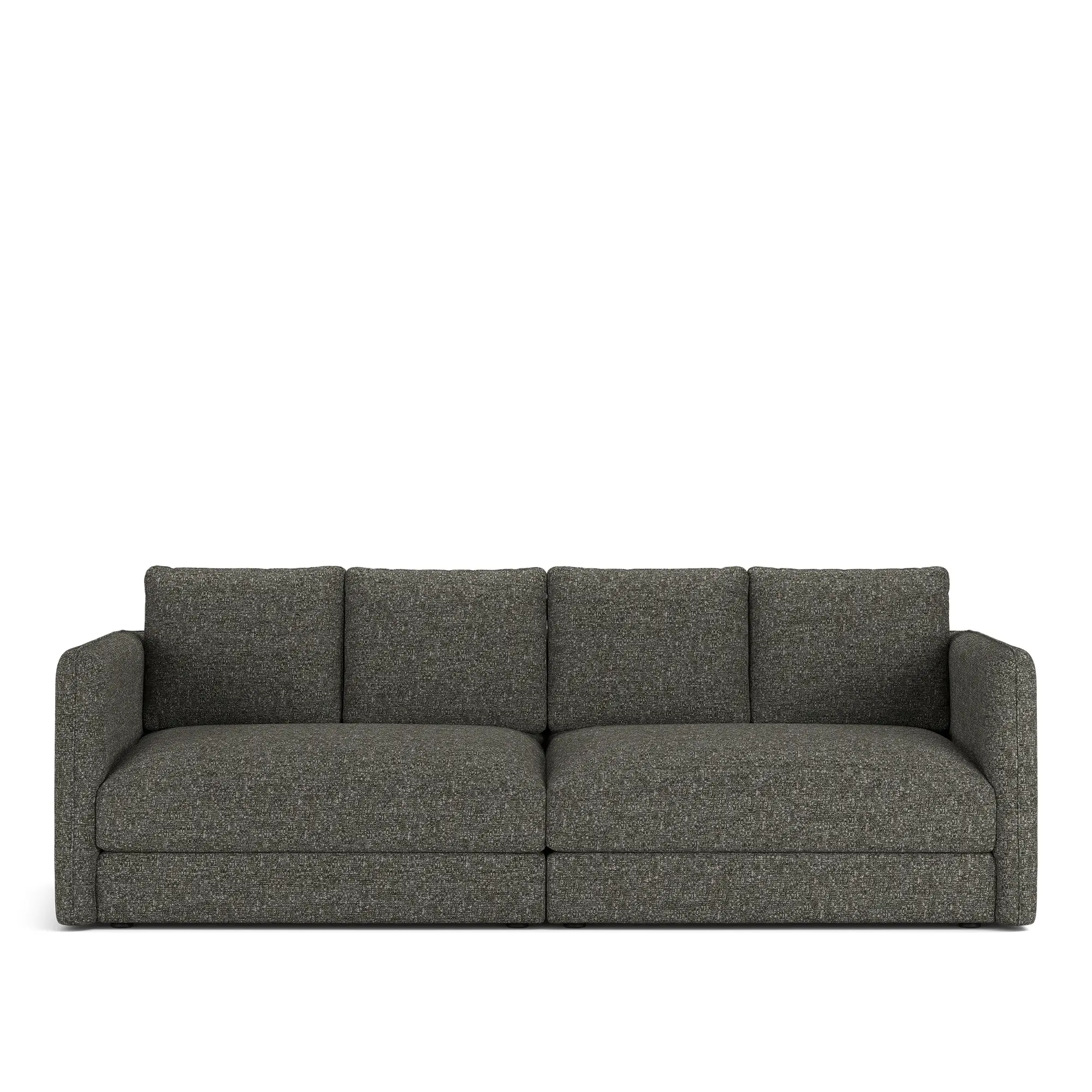 Pavarotti 02 2,5-seters sofa